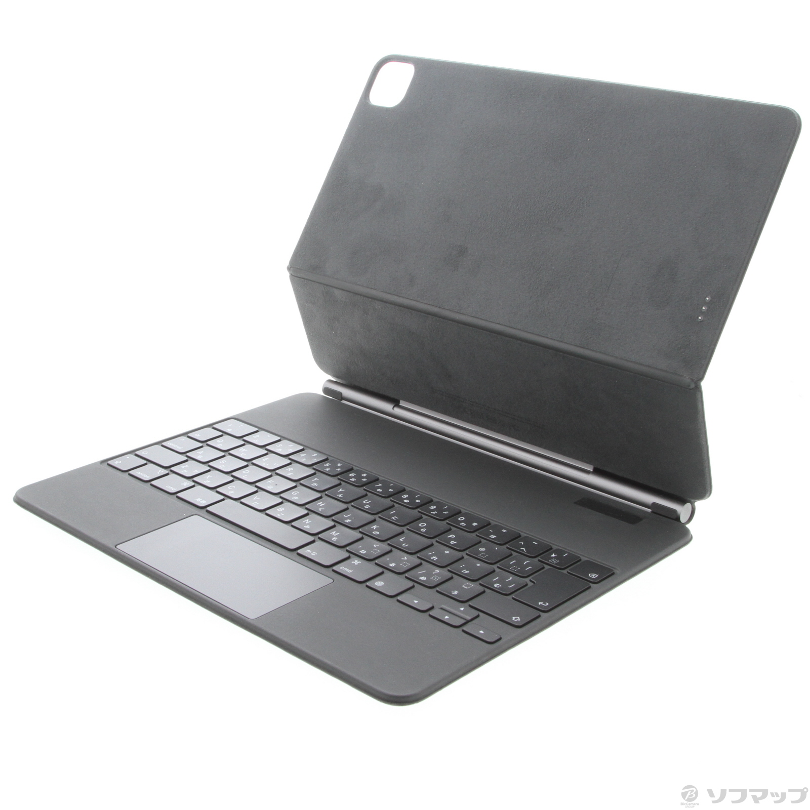 中古】セール対象品 12.9インチiPad Pro 第4世代 用 Magic Keyboard  
