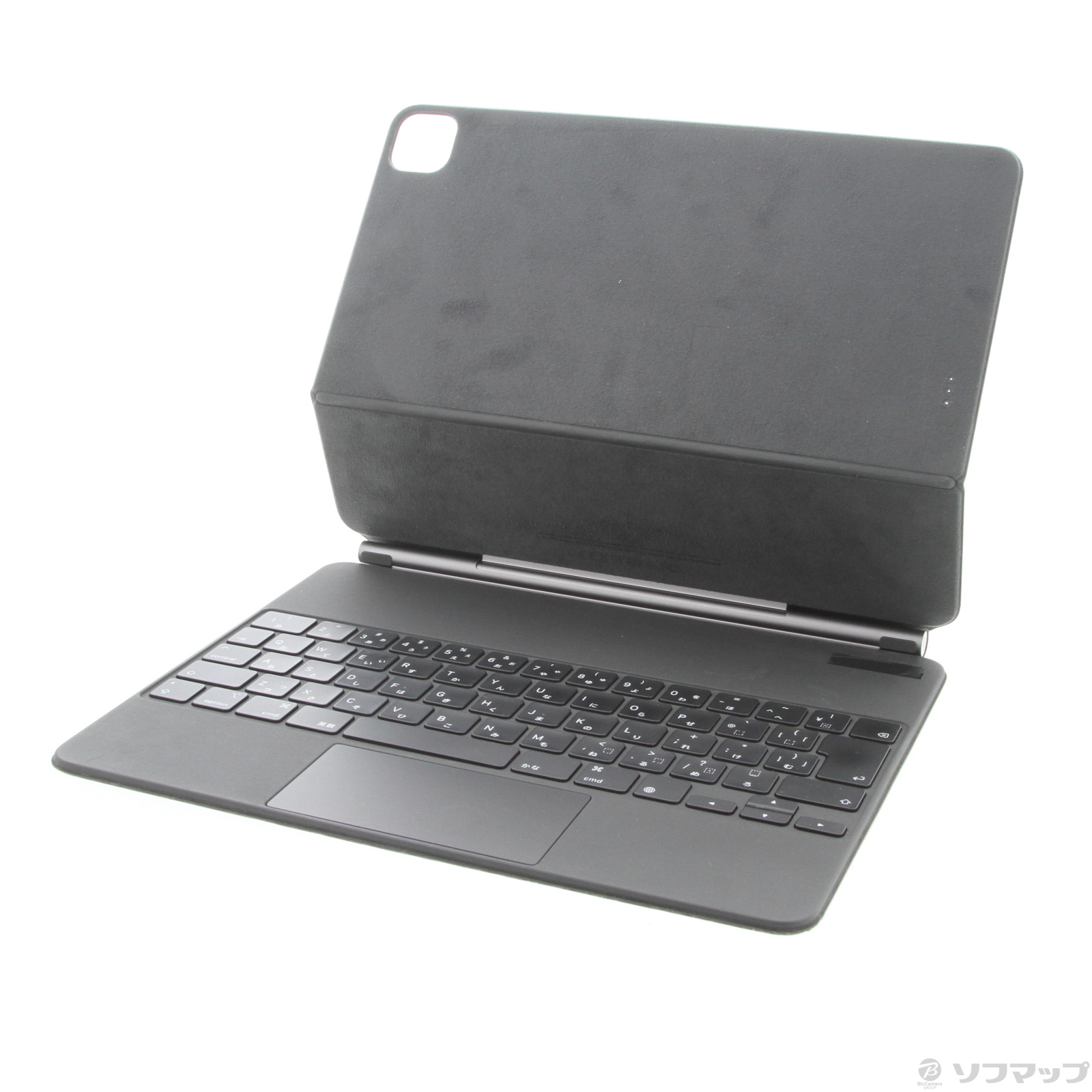 iPad Pro 12.9 Magic Keyboard （第4世代）US配列 【公式通販】