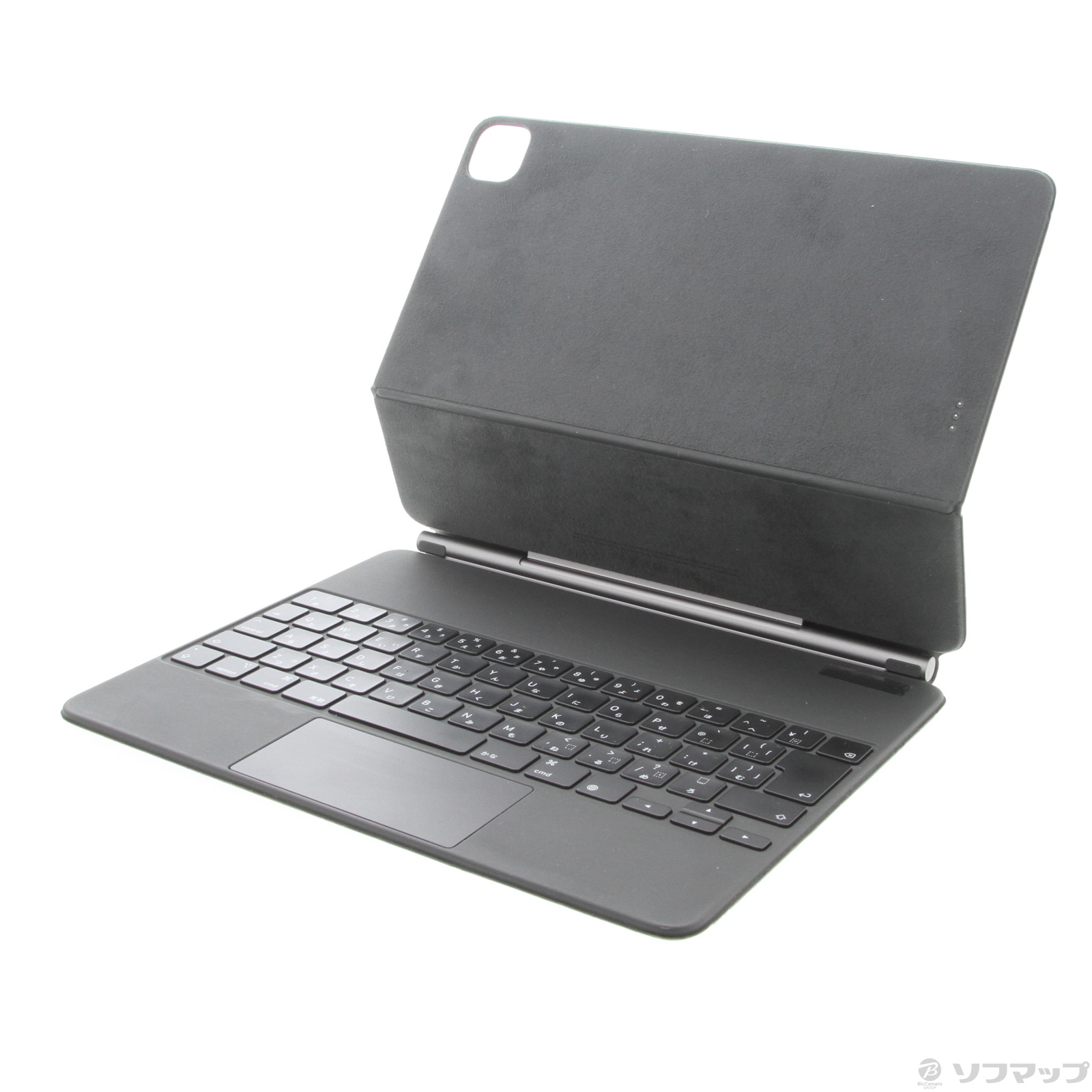 中古】12.9インチiPad Pro 第4世代 用 Magic Keyboard 日本語 JIS 