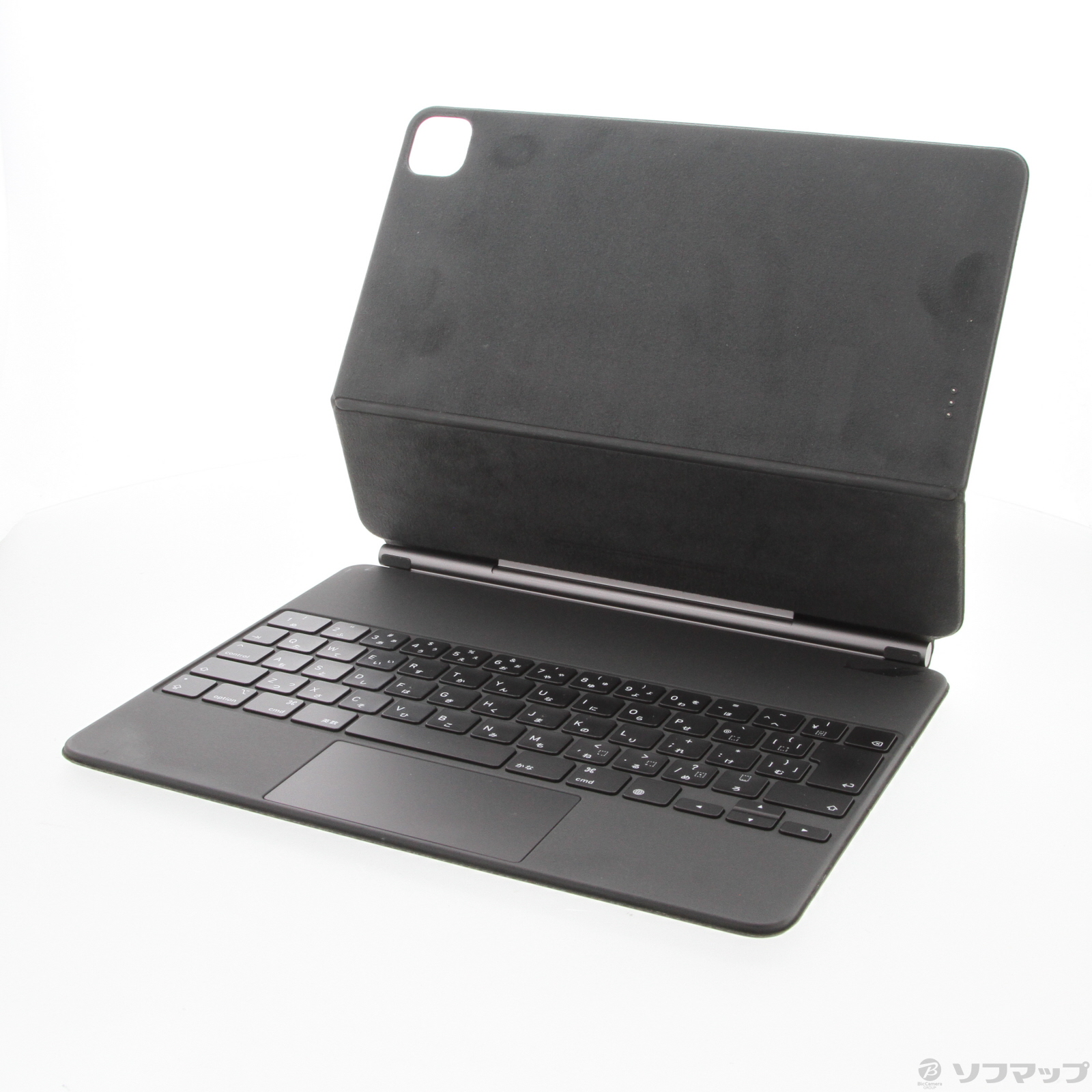 12.9インチiPad Pro(第4世代)用Magic Keyboard