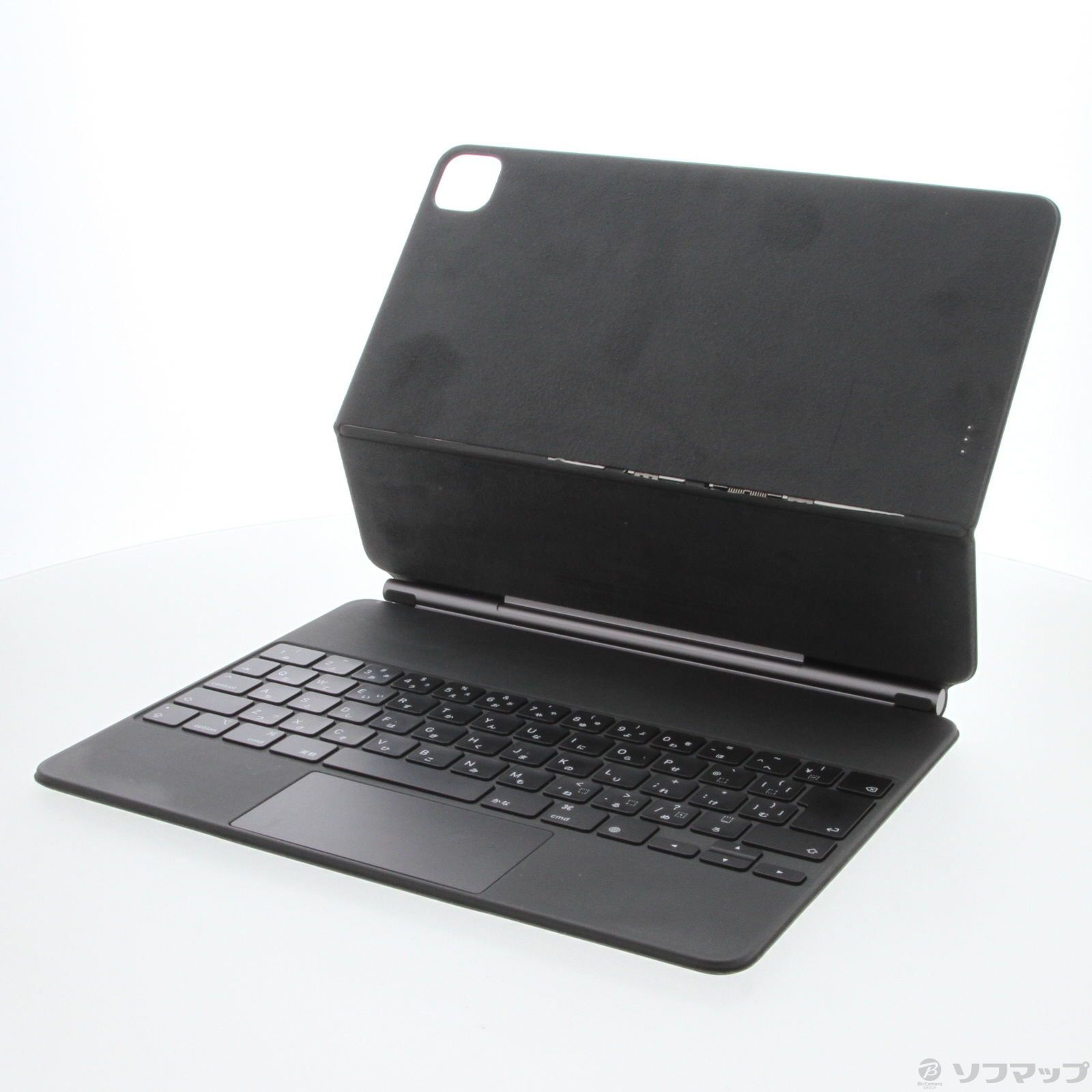 Apple Magic Keyboard 12.9インチiPad Pro第四世代