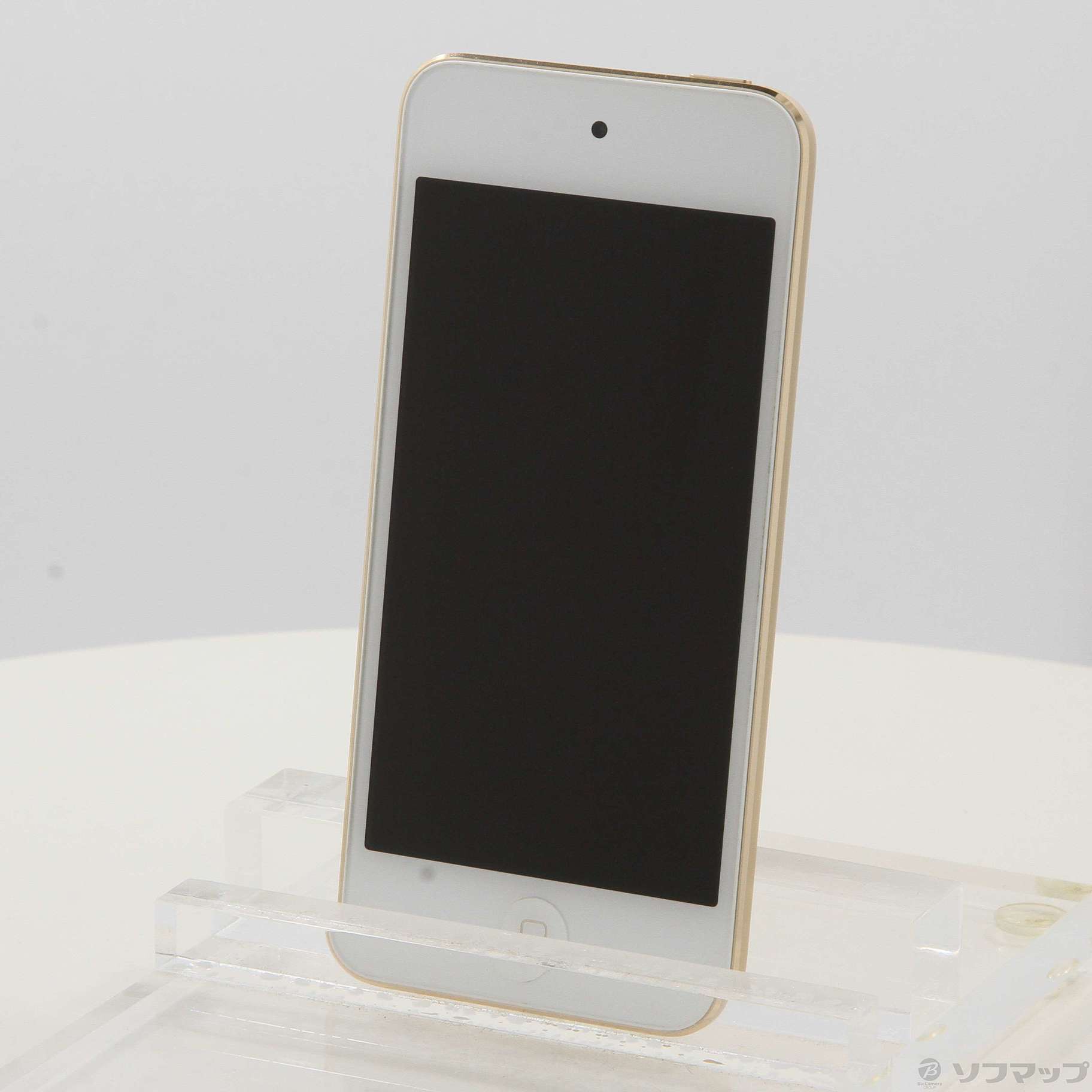 中古】iPod touch第7世代 メモリ128GB ゴールド NVJ22LL/A 中古】iPod touch第7世代 メモリ128GB ゴールド NVJ22LL/A