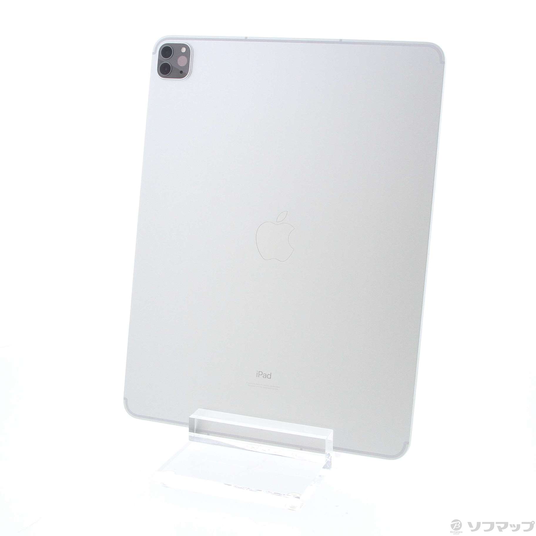 iPad Pro 12.9インチ 第5世代 シルバー 128G Apple 12.9インチiPad Pro