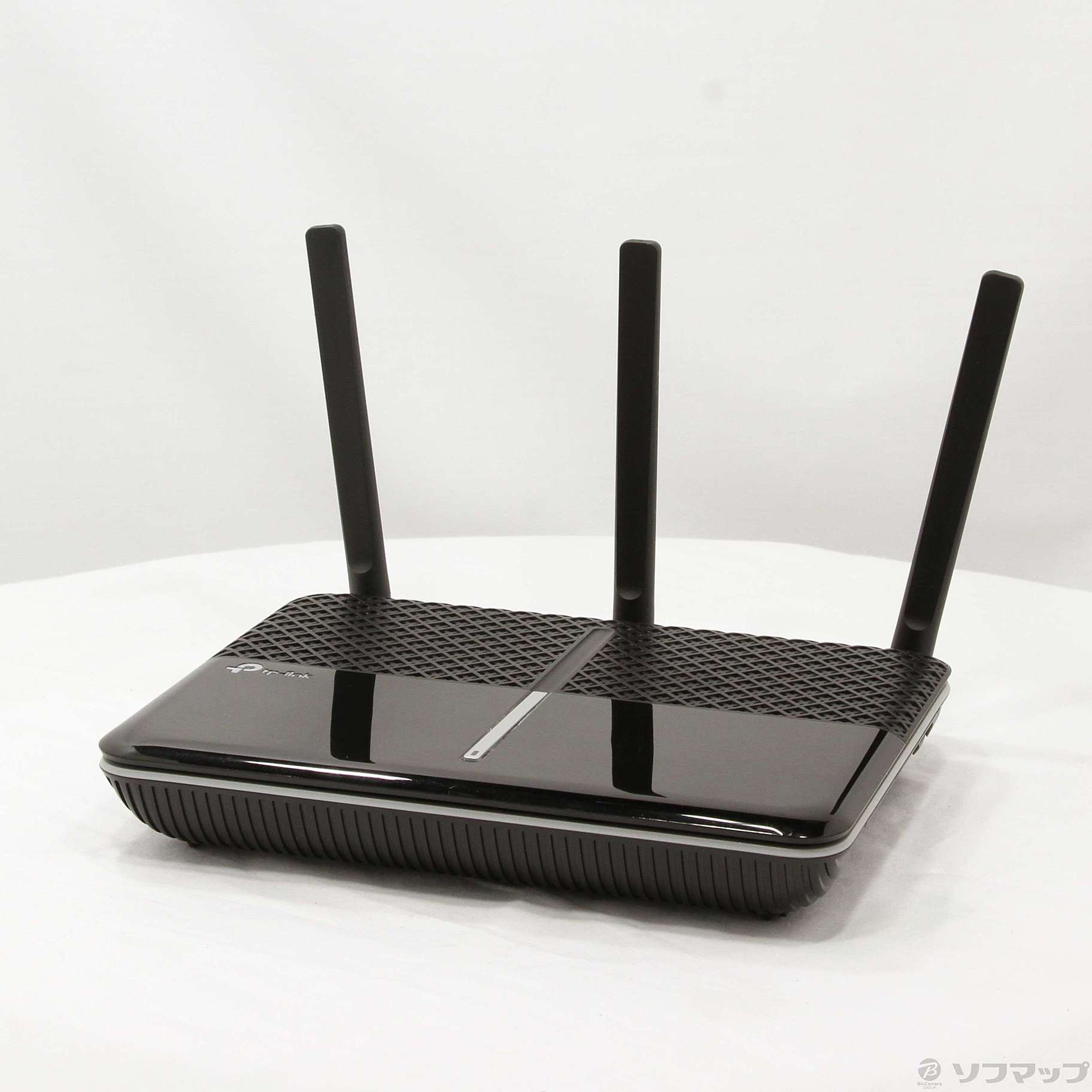 無線LANルーター TP-Link おいしかっ Archer A10