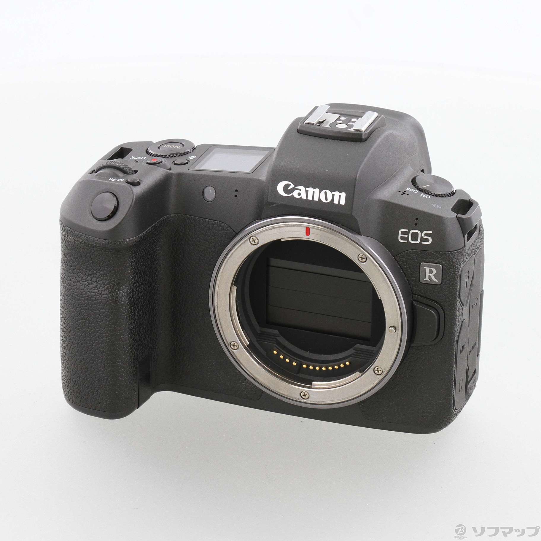 EOS R ボディ