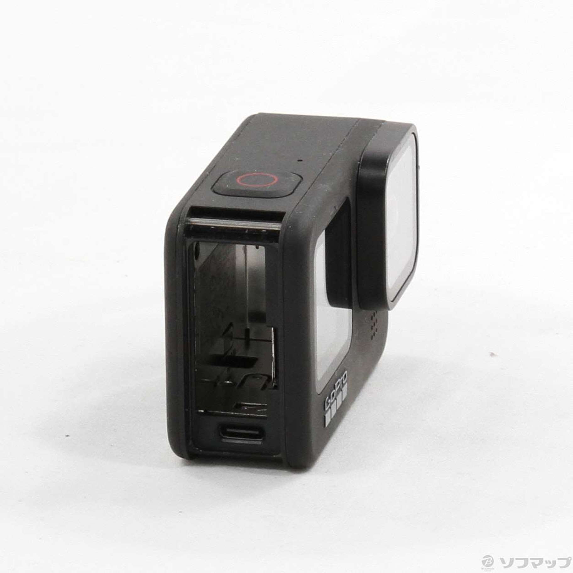 中古】GoPro HERO9 Black CHDHX-901-FW [2133058100144] - リコレ