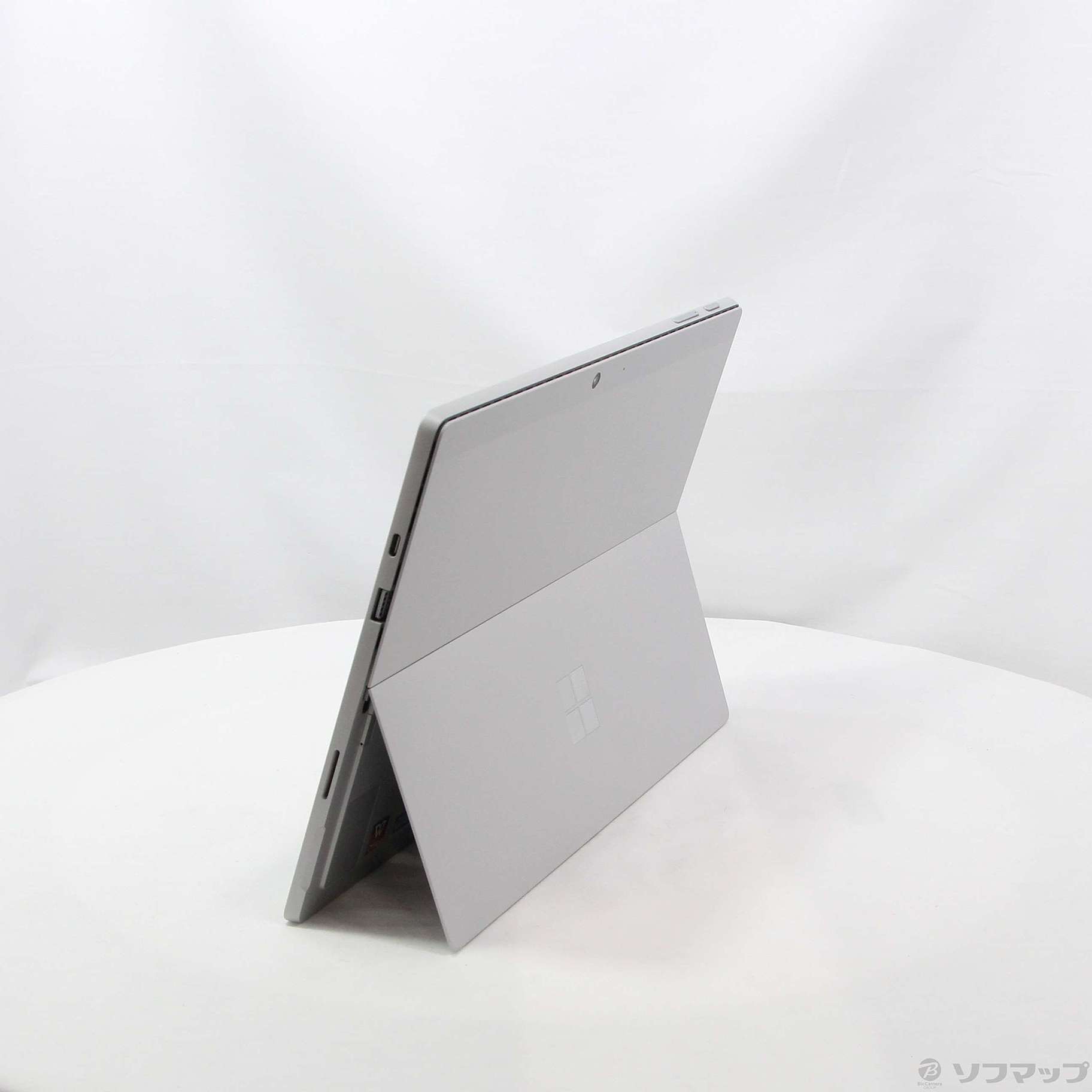 中古】Surface Pro7+ 〔Core i5／8GB／SSD256GB〕 1S3-00013 〔Windows