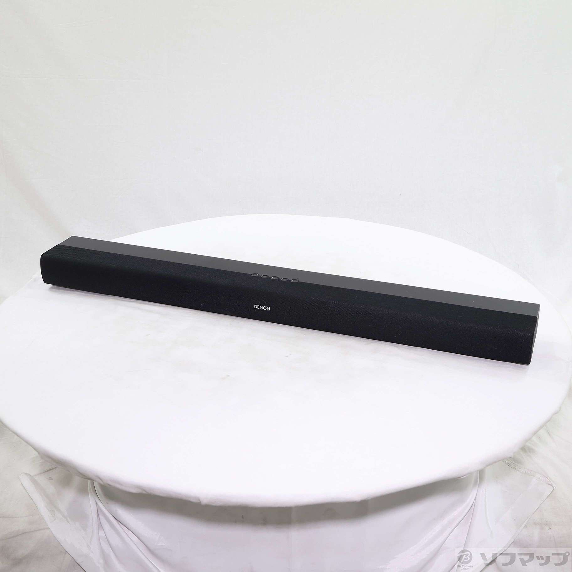 DHT-S216 DENON デノン サウンドバー 中古】〔展示品〕 DHT-S216