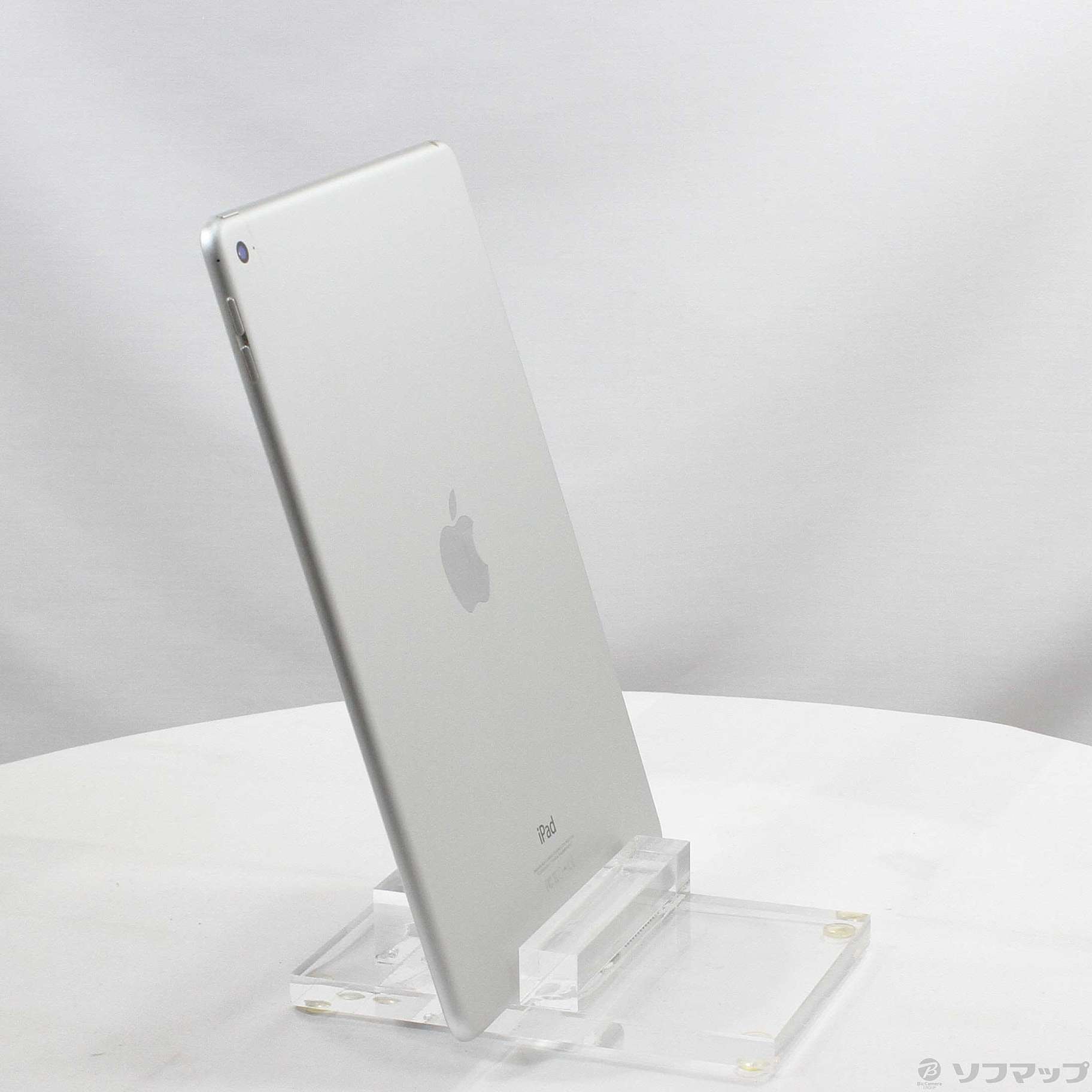 iPad Air 2 Cellular 16GB シルバー MGH72J/A Amazon.com : Apple iPad Air 2, 16GB, 4G + Wi-Fi - Silver