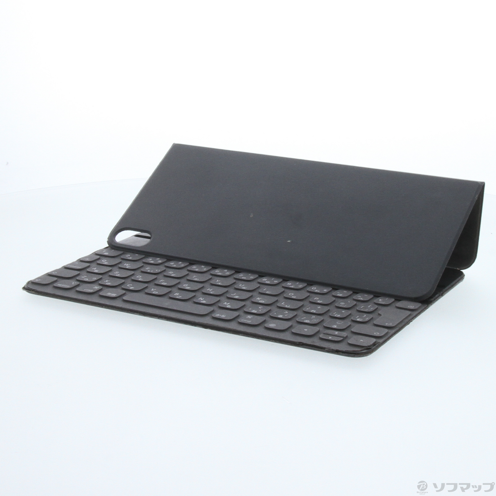 中古品（難あり）〕 11インチ iPad Pro用 Smart Keyboard Folio
