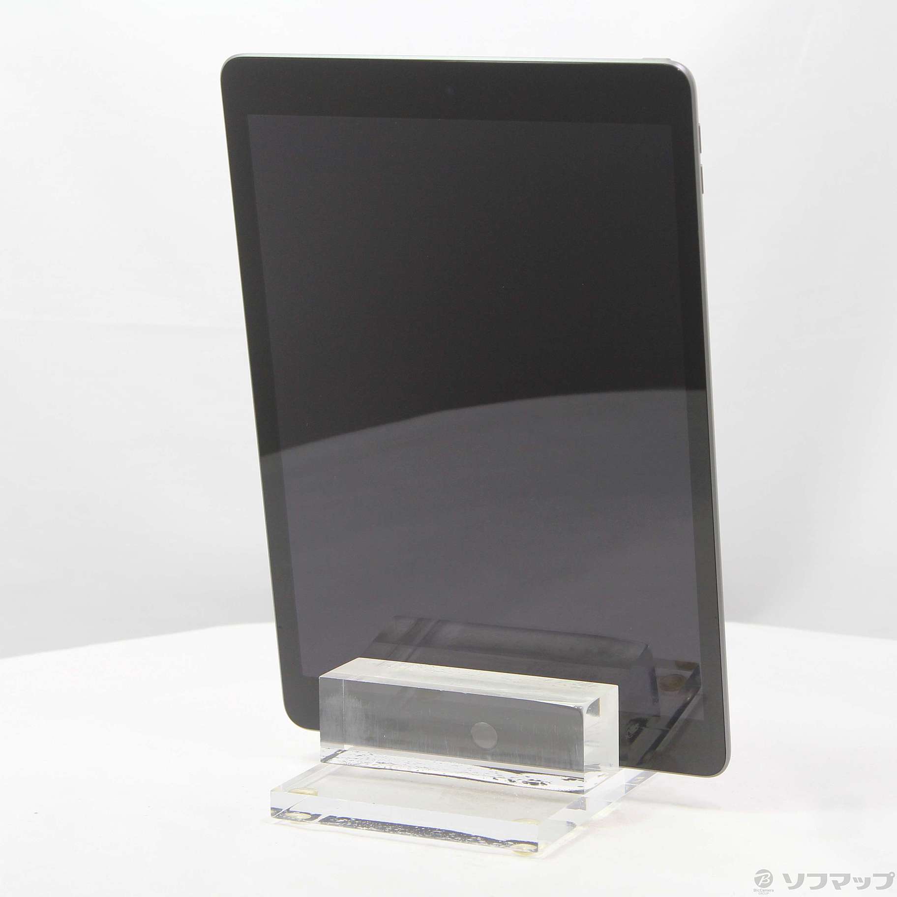 iPad 第9世代スペースグレイ