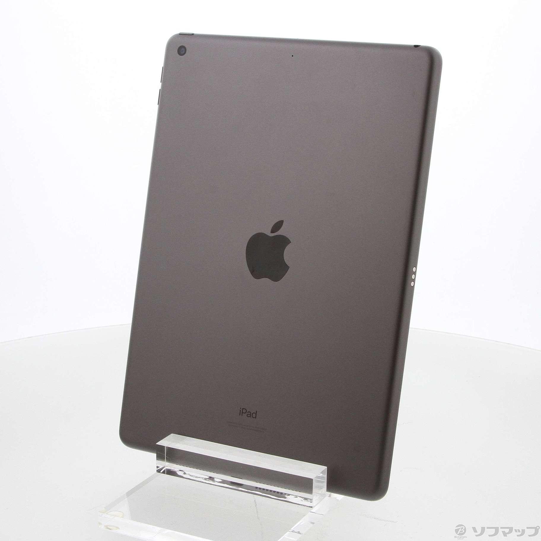 iPad(第9世代) 10.2インチ スペースグレイWi-Fi 64GB 未開封 iPad本体
