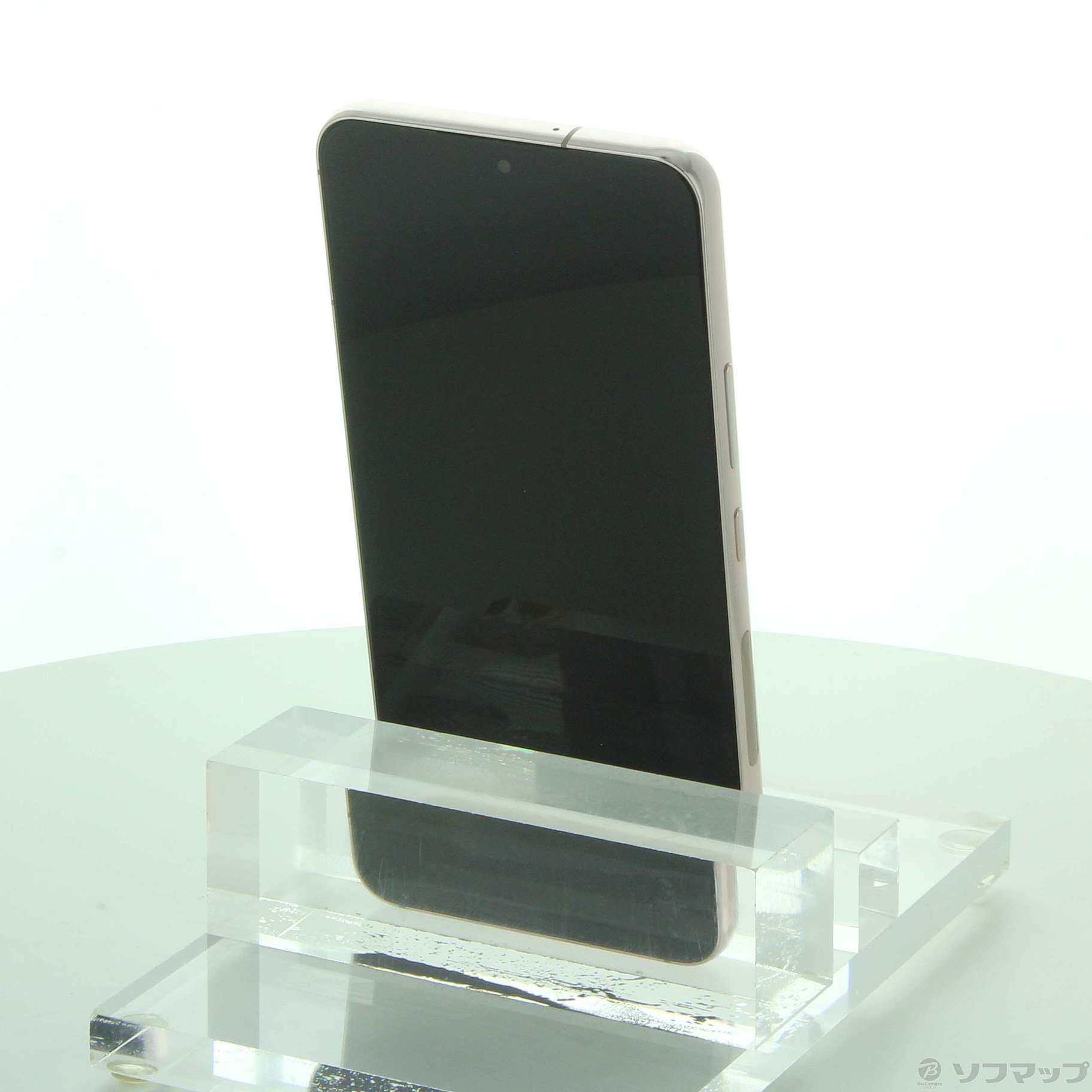 中古】Galaxy S22 256GB ピンクゴールド SC-51C docomo SIMフリー [2133058104333] -  リコレ！|ビックカメラグループ ソフマップの中古通販サイト