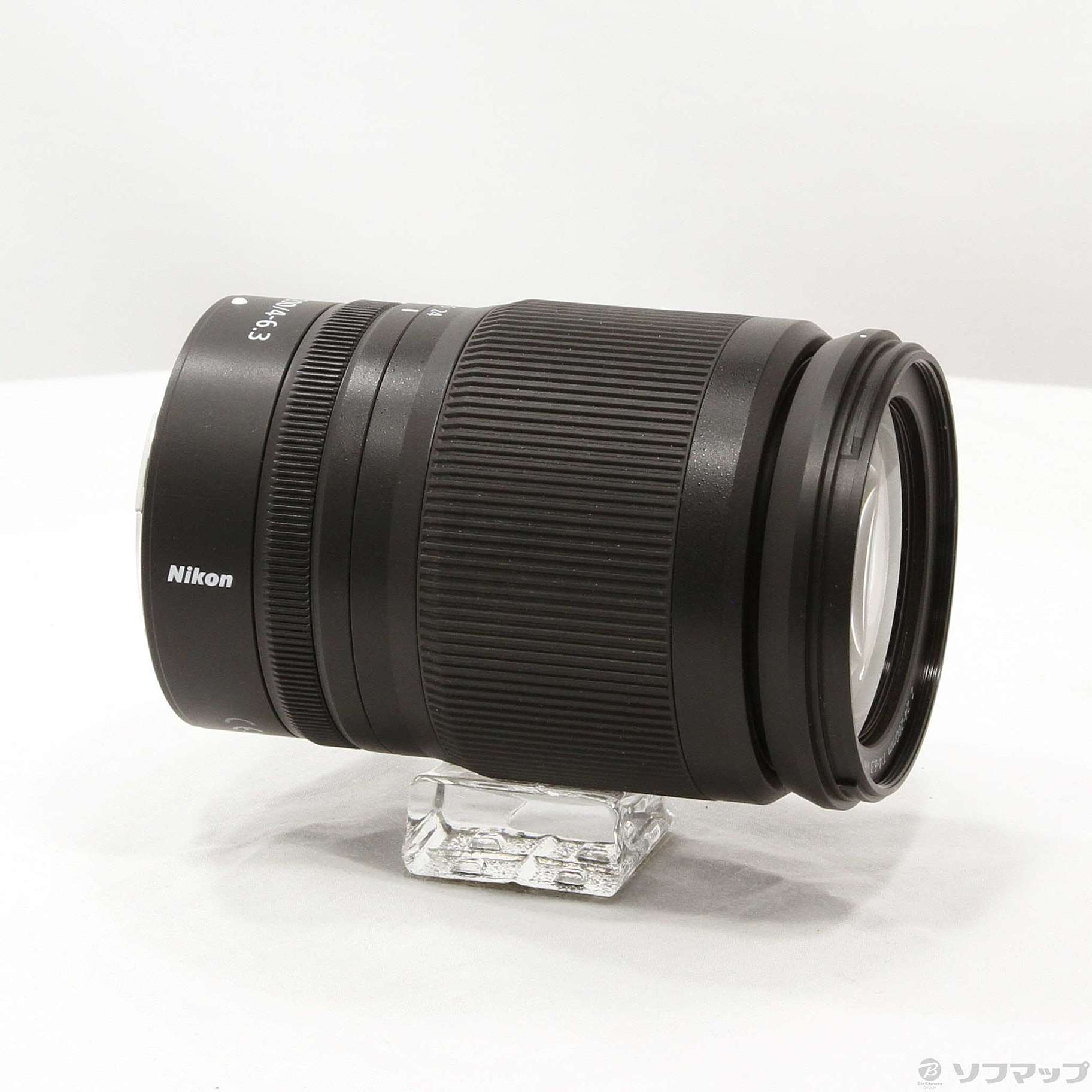 Nikon z 24-200 新古品　フード　保護フィルター付き Nikon z 24-200 新古品 フード 保護フィルター付き 楽天市場