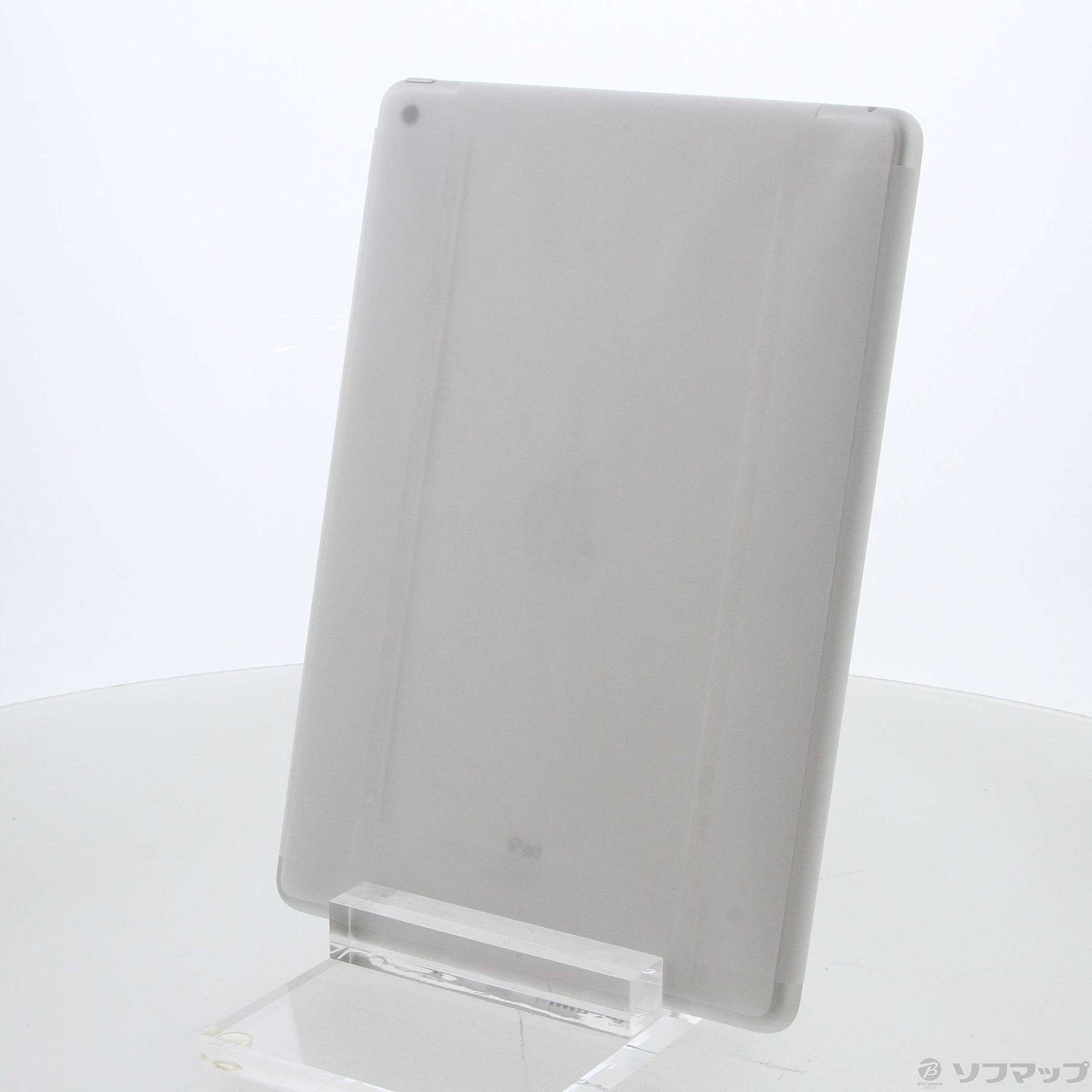 中古】iPad 第9世代 256GB シルバー MK2P3J／A Wi-Fi ［10.2インチ液晶／A13 Bionic］  [2133058105088] - リコレ！|ビックカメラグループ ソフマップの中古通販サイト