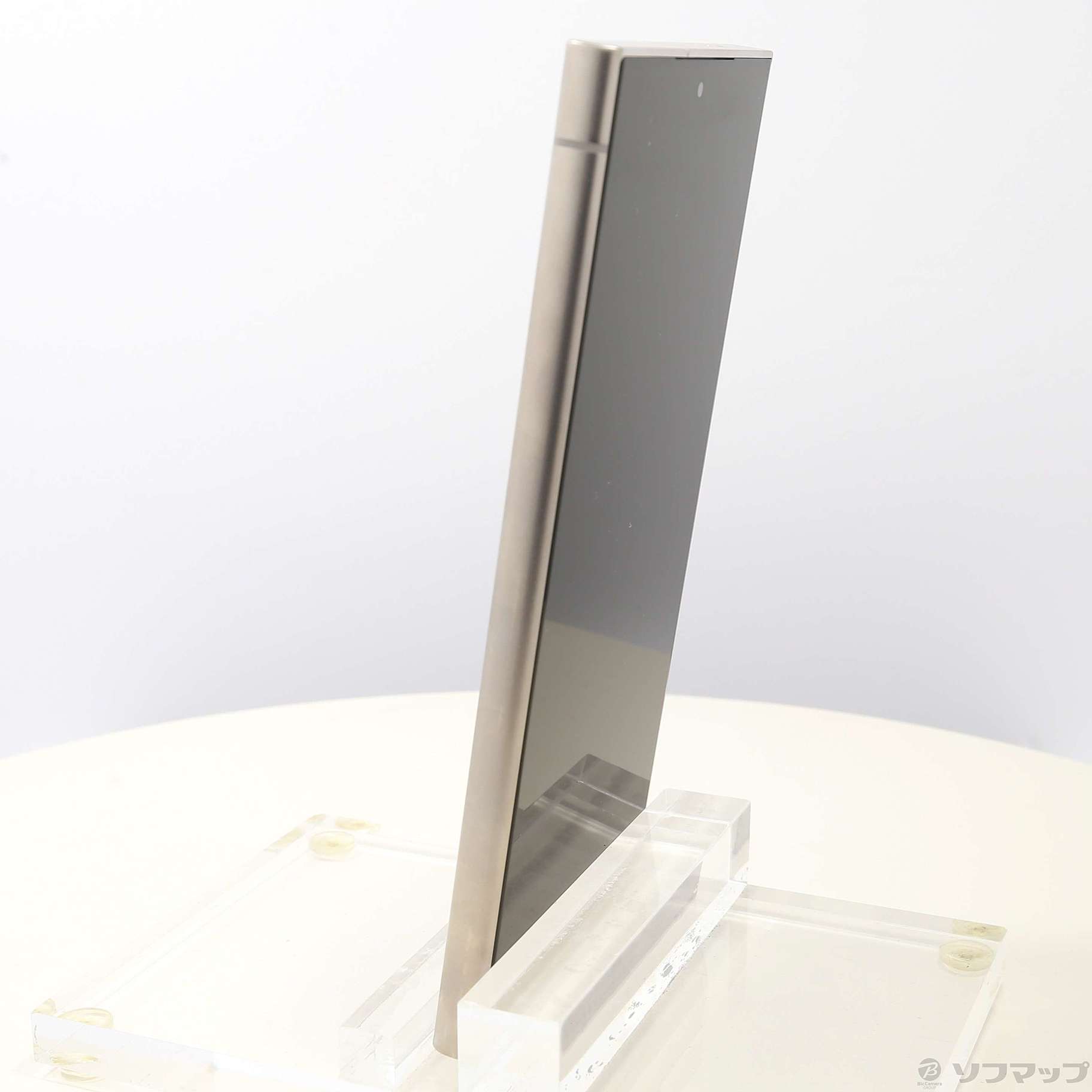 中古】Galaxy S24 Ultra 256GB チタニウムバイオレット SM