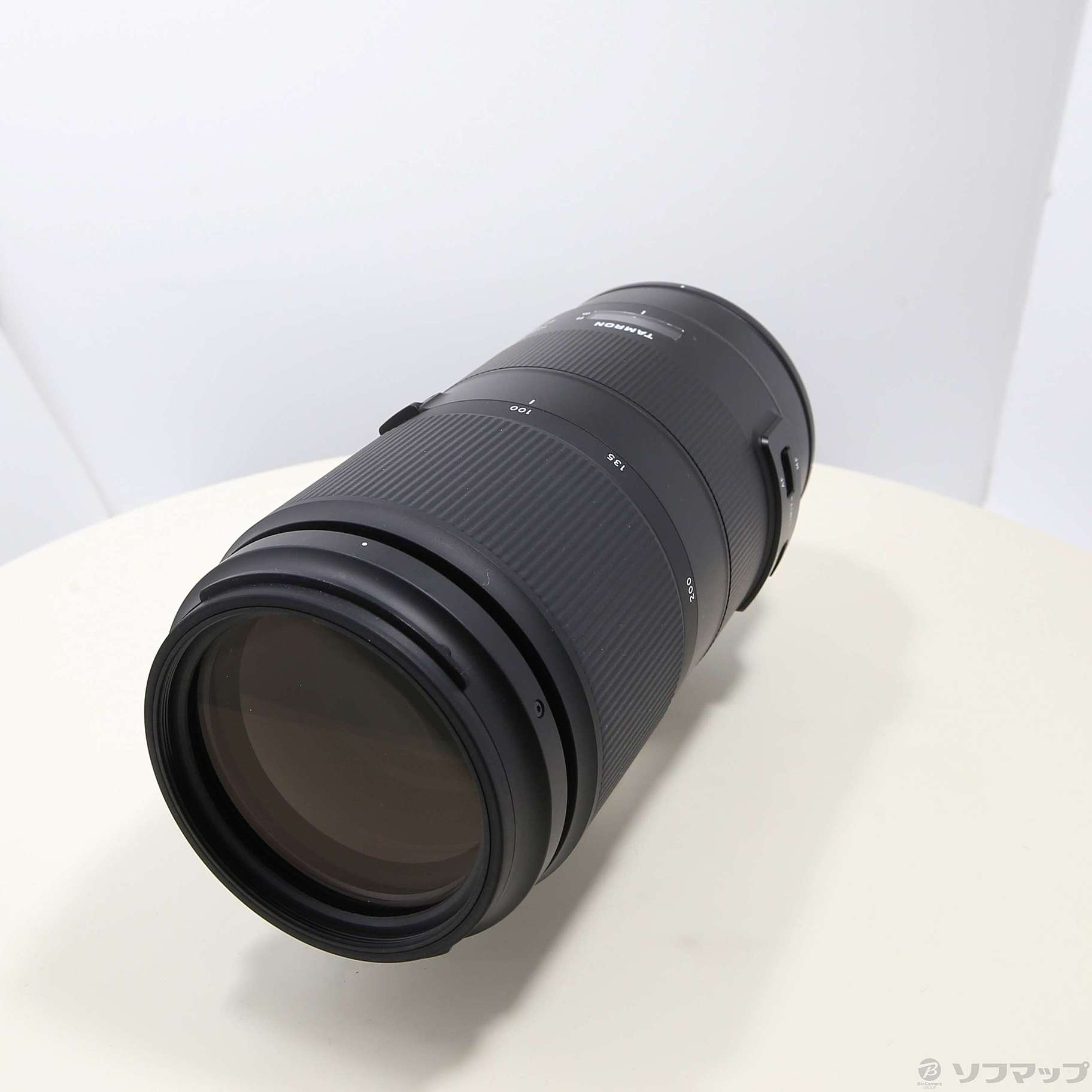 100-400mm F4.5-6.3 Di VC USD (Model A035) Nikon用