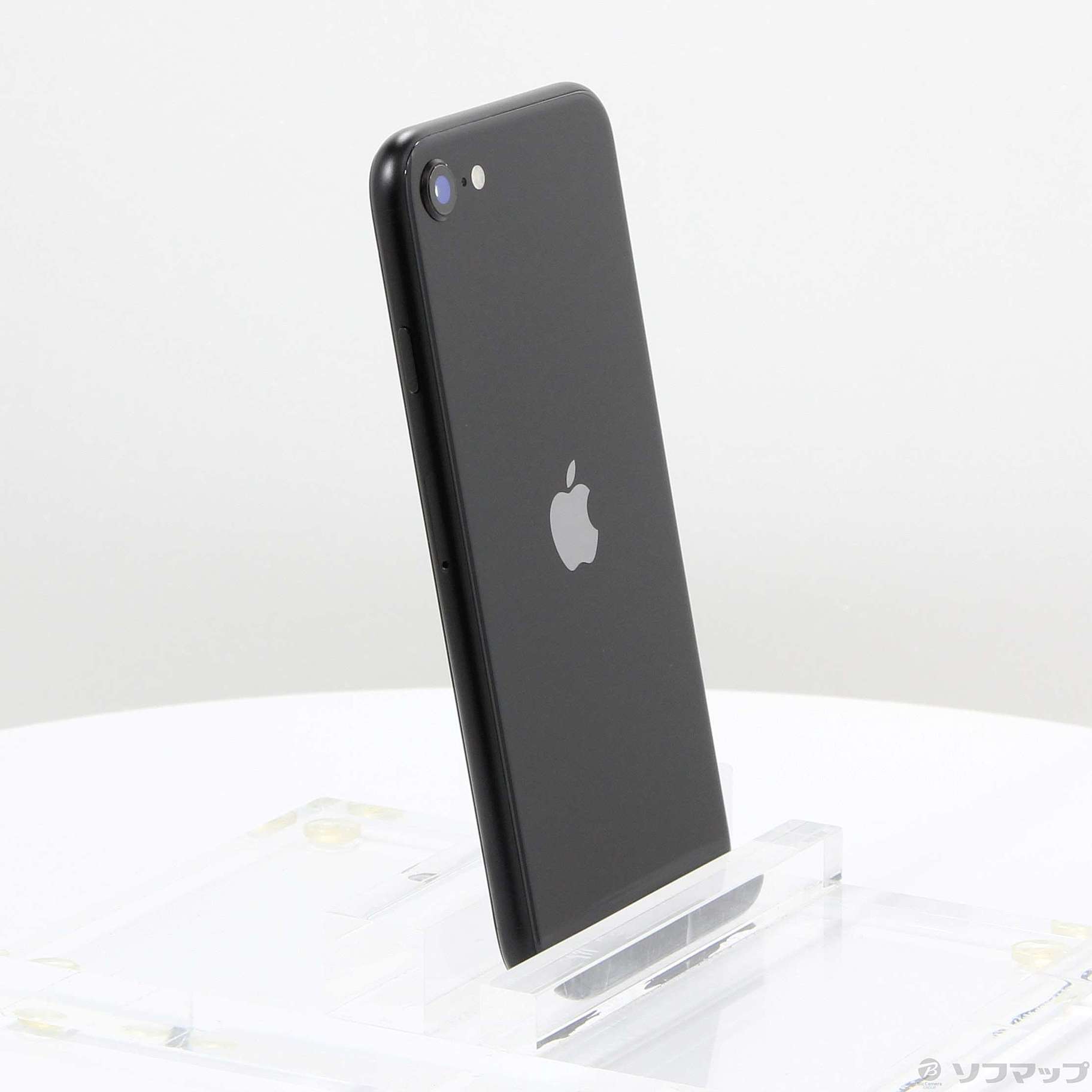 中古】iPhone SE 第2世代 128GB ブラック MHGT3J／A SIMフリー [2133058107877] -  リコレ！|ビックカメラグループ ソフマップの中古通販サイト