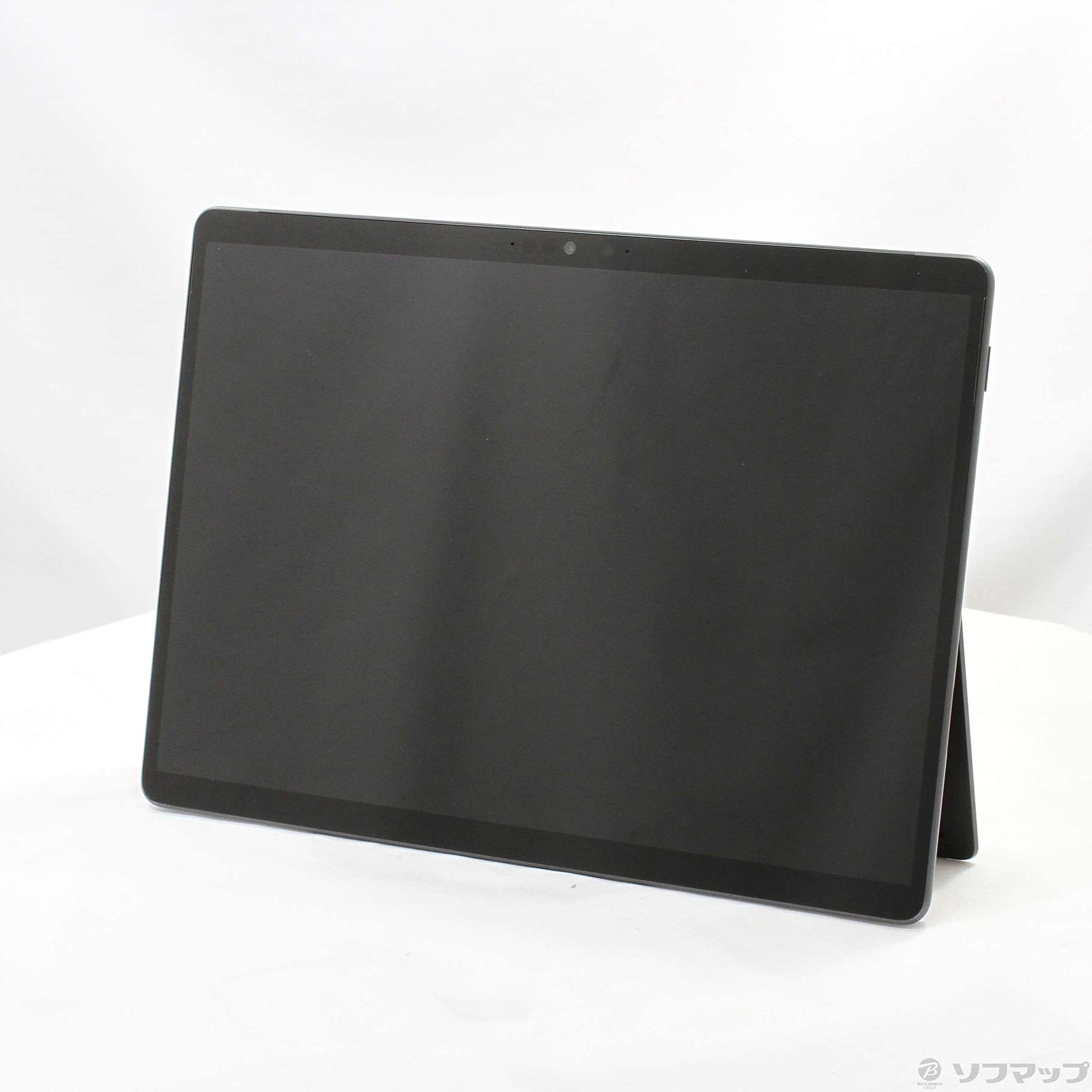 中古】Surface Pro8 〔Core i5／8GB／SSD256GB〕 8PQ-00026