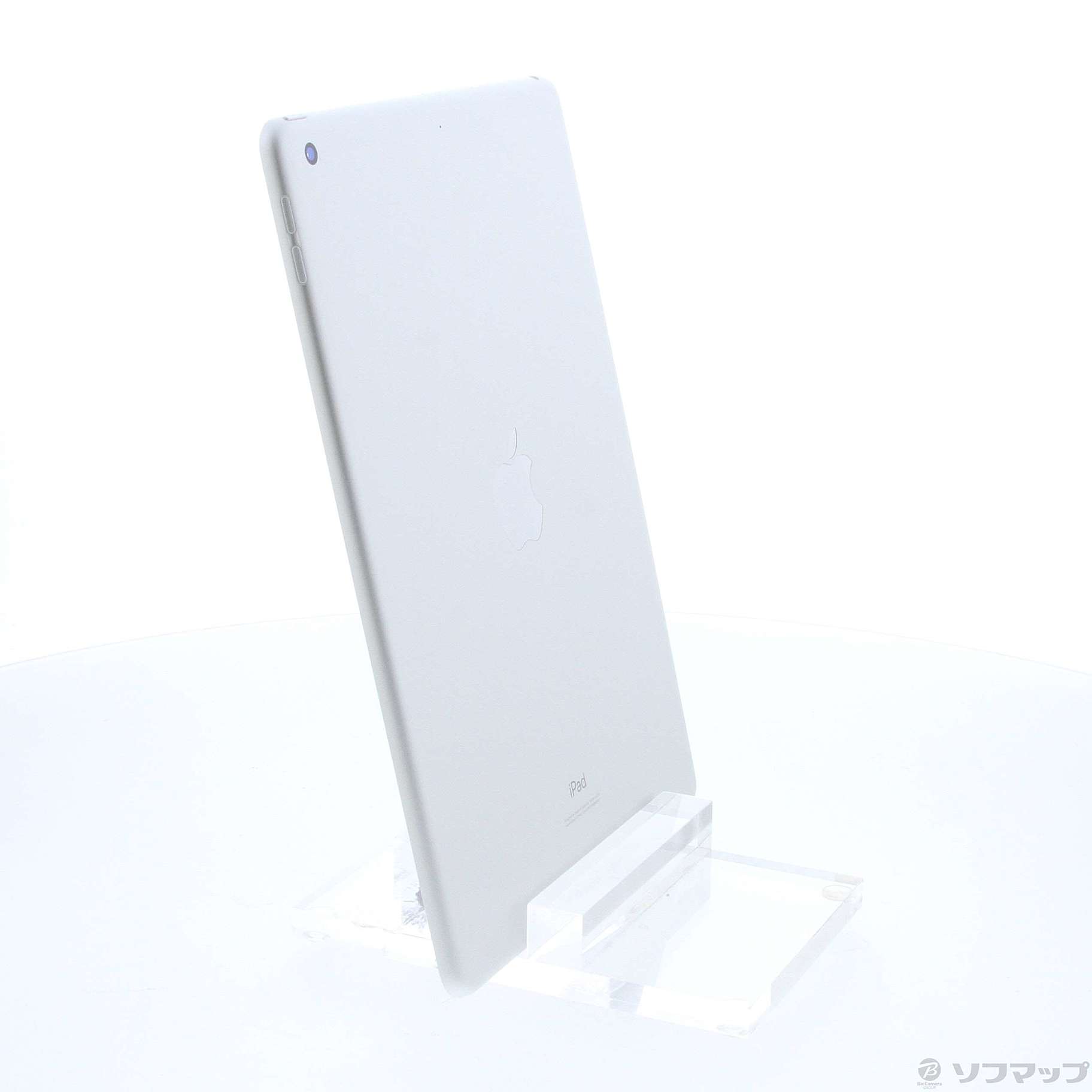 iPad - Ipad第8世代wifiモデル　シルバー　128gb iPad Wi-Fi 128GB - シルバー（第8世代）[整備済製品