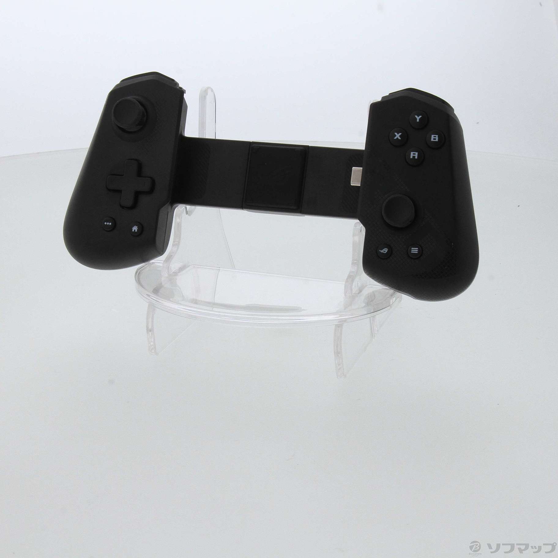 ROG TESSEN 中古品 ROG TESSEN ゲームコントローラー - メルカリ