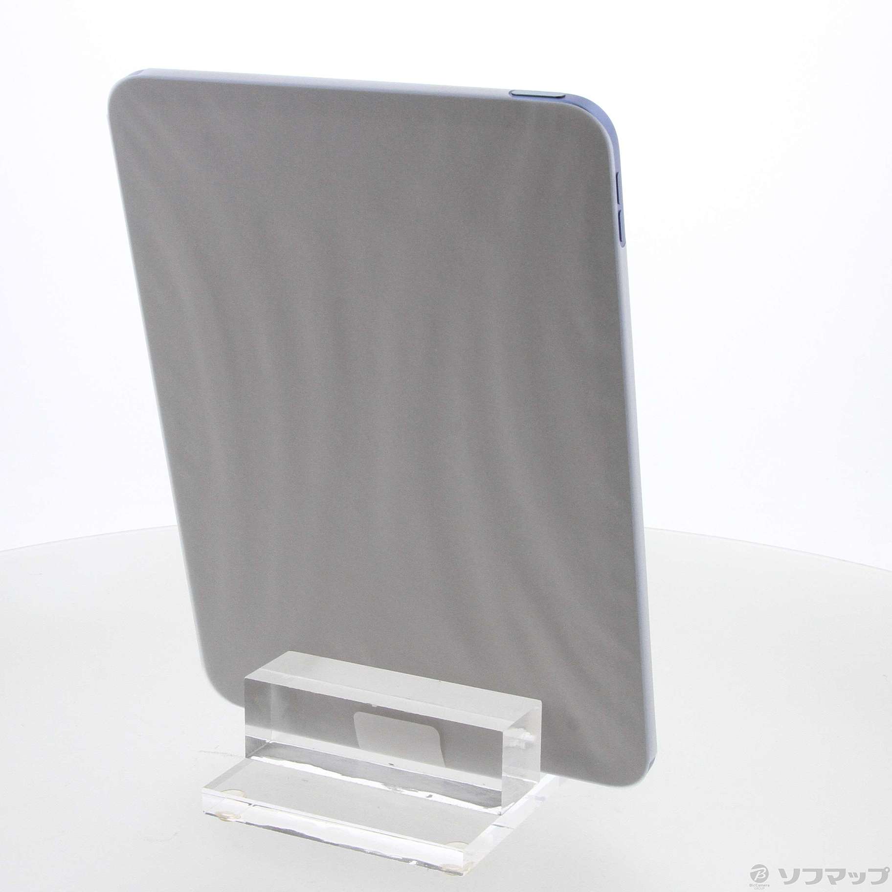 中古】iPad 第10世代 64GB ブルー MPQ13J／A Wi-Fi [2133058109321 