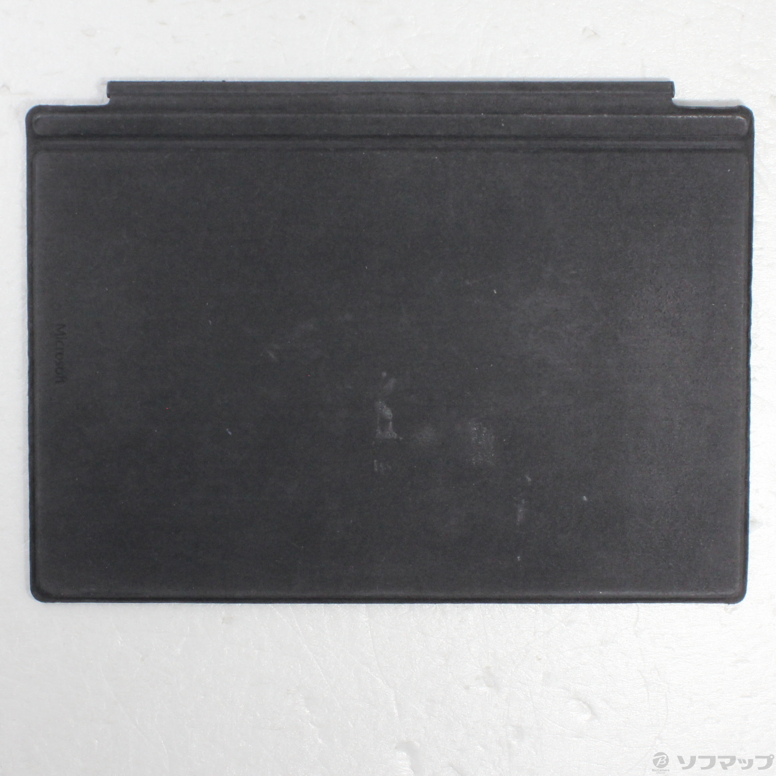 中古】Surface Pro Type Cover FMM-00019 ブラック [2133058109932 
