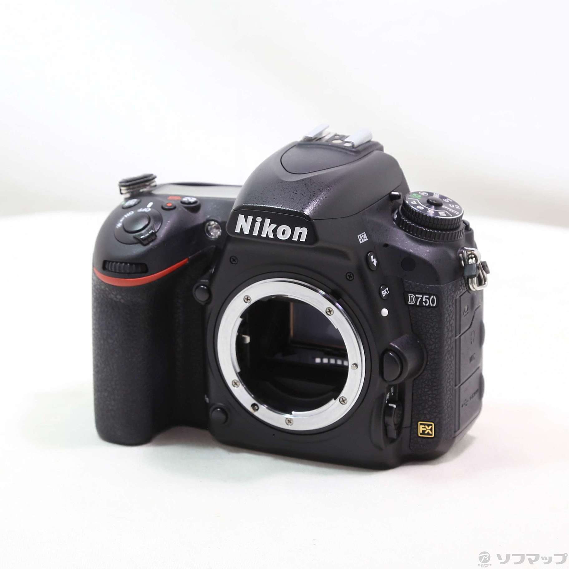 Nikon D750 ボディ