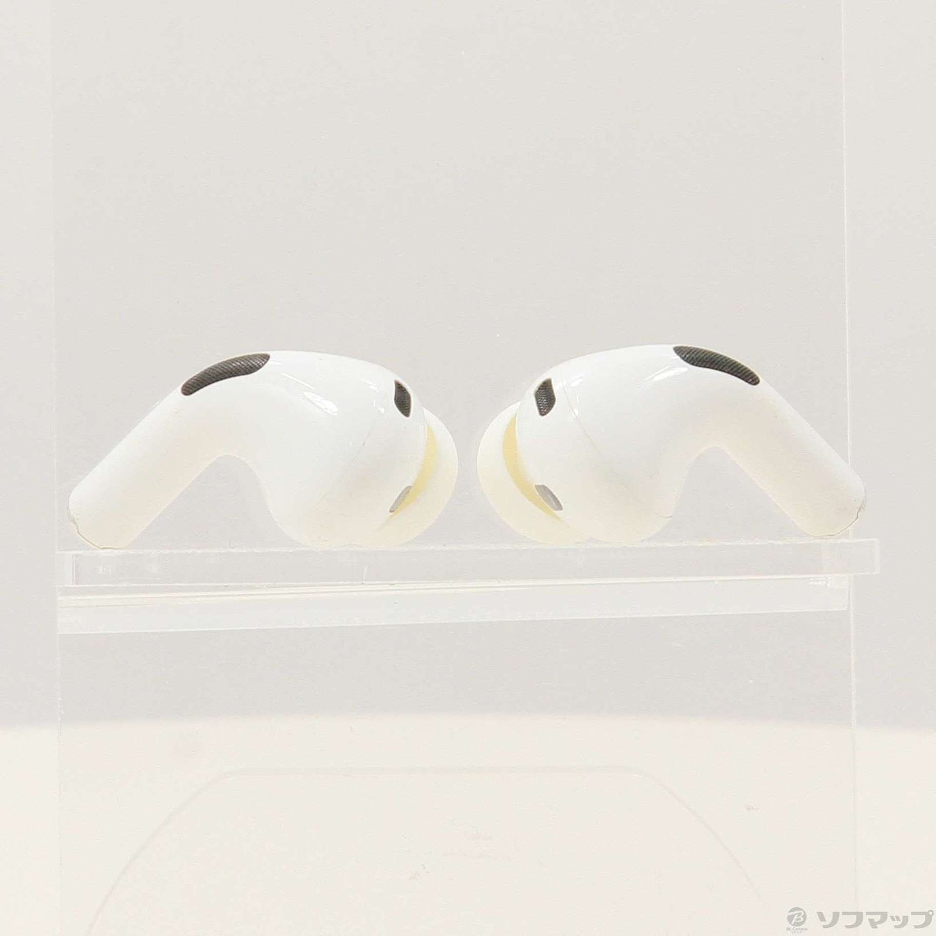 中古】USB-C充電ケース付き AirPods Pro 第2世代 MTJV3J／A 