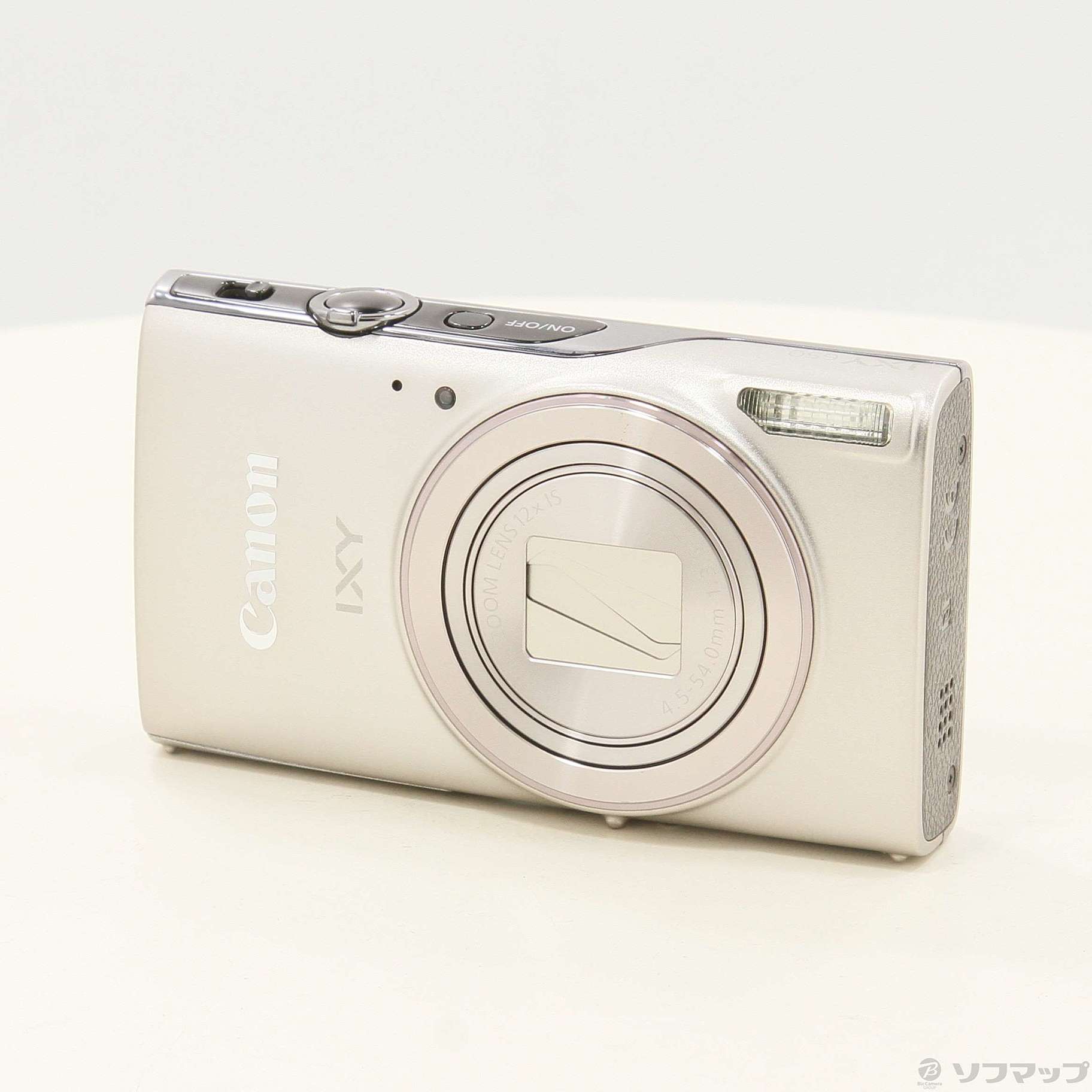 中古】IXY 650 シルバー [2133058110518] - 法人専用リコレ 
