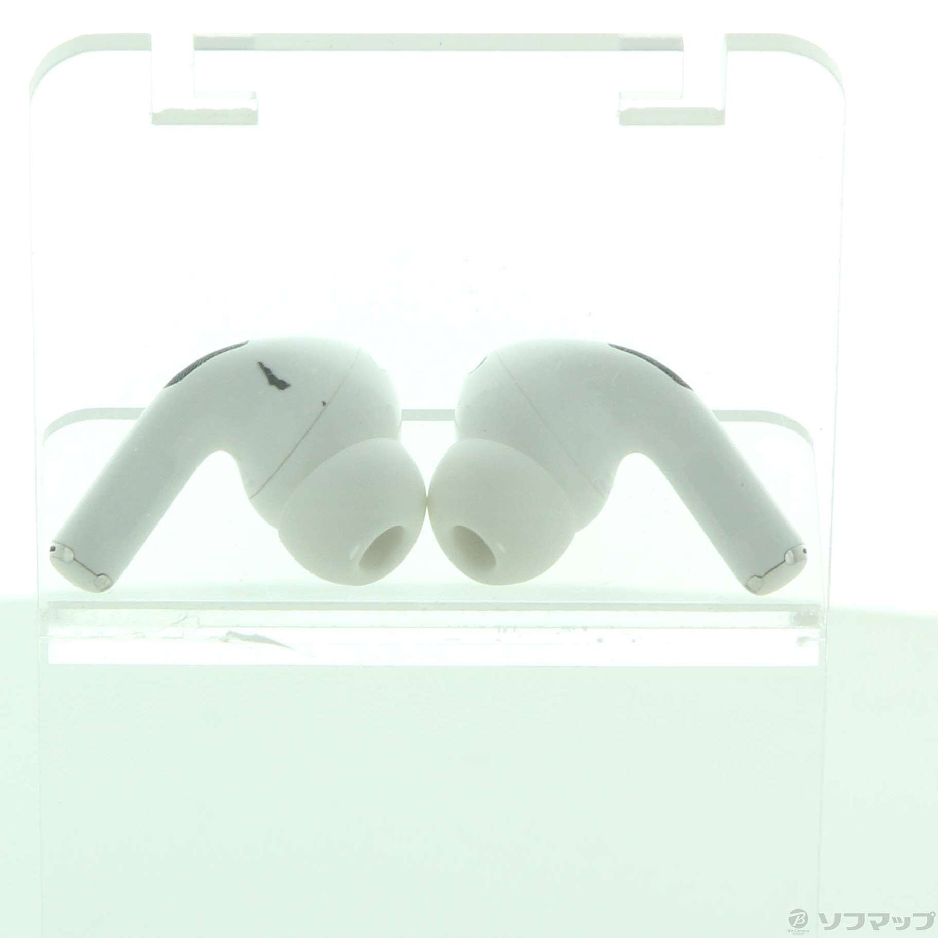 中古】AirPods Pro 第2世代 [2133058113724] - リコレ！|ビックカメラ