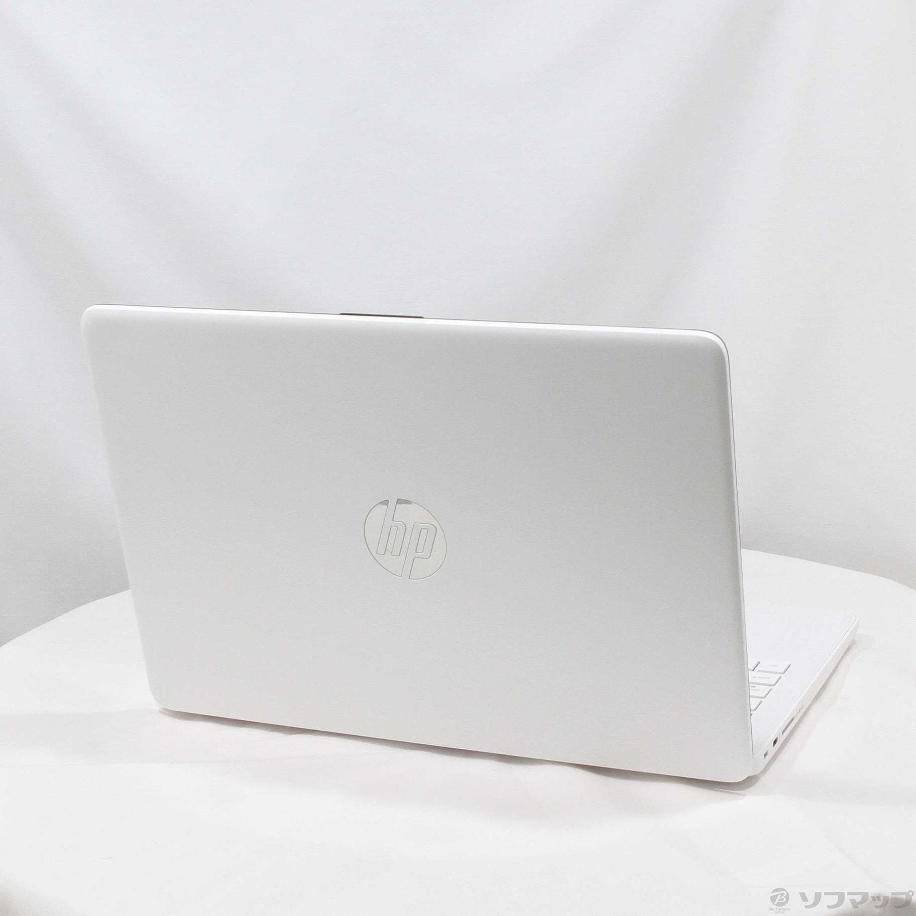 中古】HP 14s-dk0098AU 7XH09PA#ABJ 〔Windows 10〕 [2133058114196