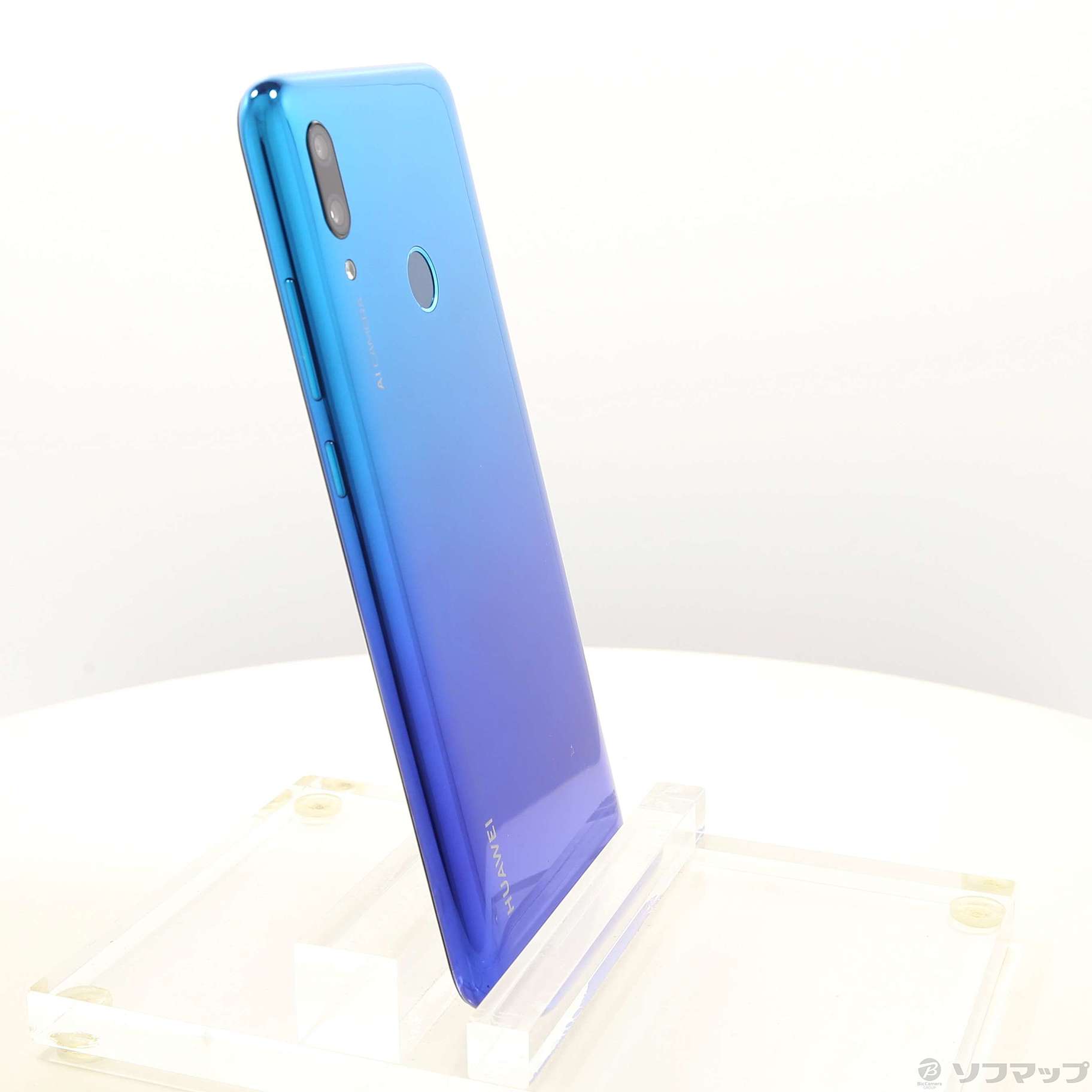 ANDROID - HUAWEI  nova lite 3 オーロラブルー HUAWEI nova lite 3｜価格比較・最新情報 - 価格.com