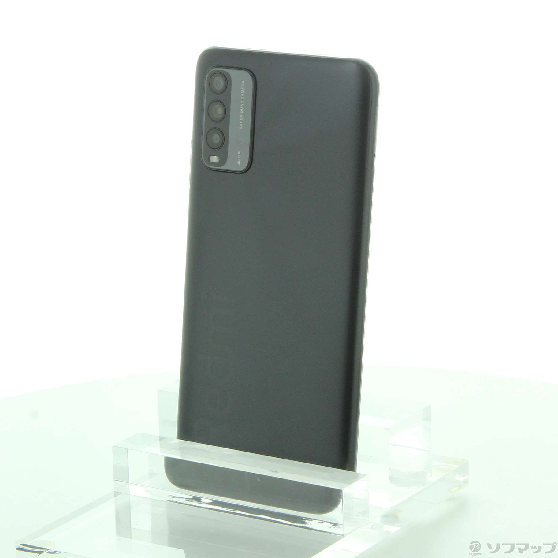 【新品未開封】Xiaomi Redme 9T Xiaomi Redmi 9T 4GB 64 GB - Trocafone