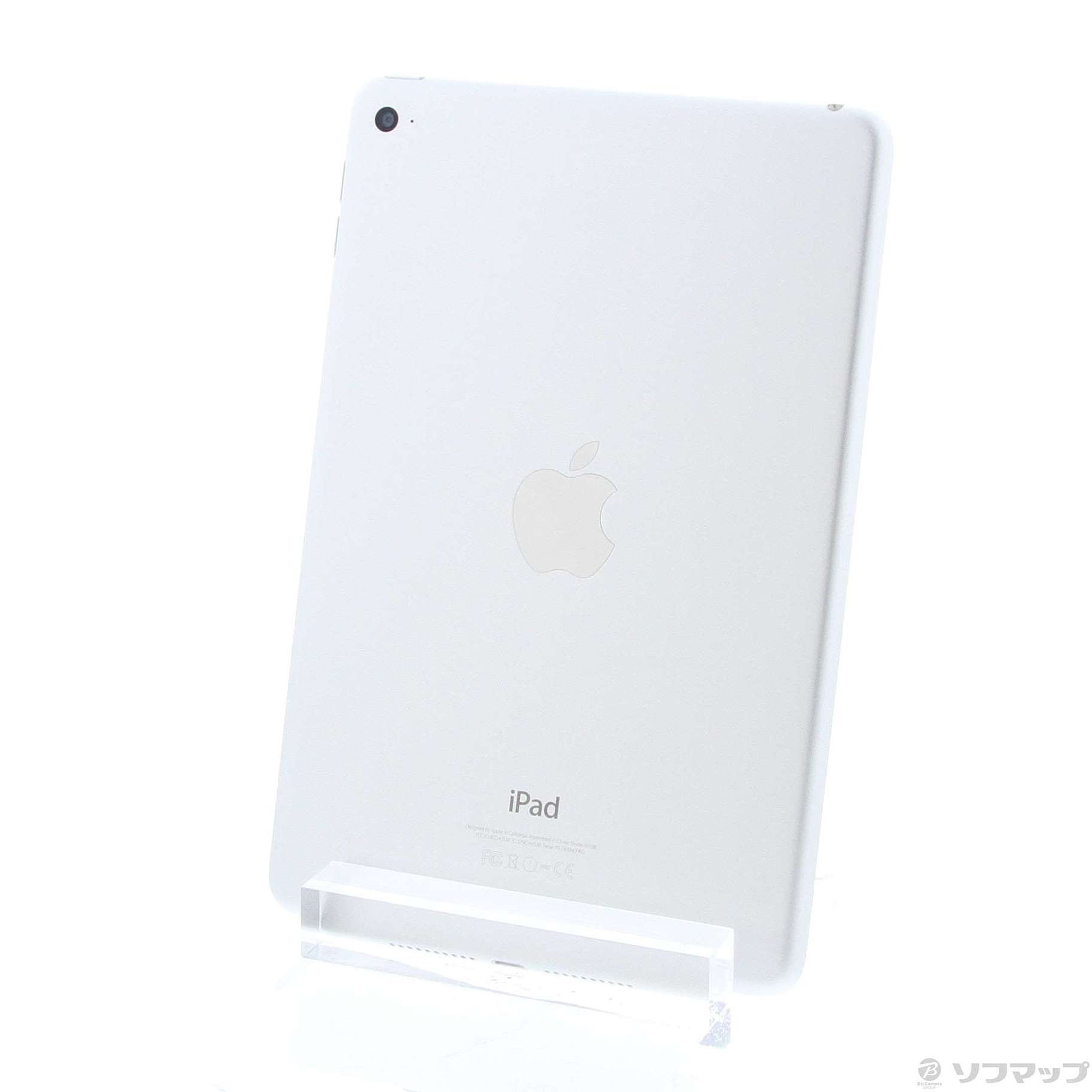 雪ちゃん様専用 中古 iPad mini 4 Wi-Fi 64GB 整備済製品