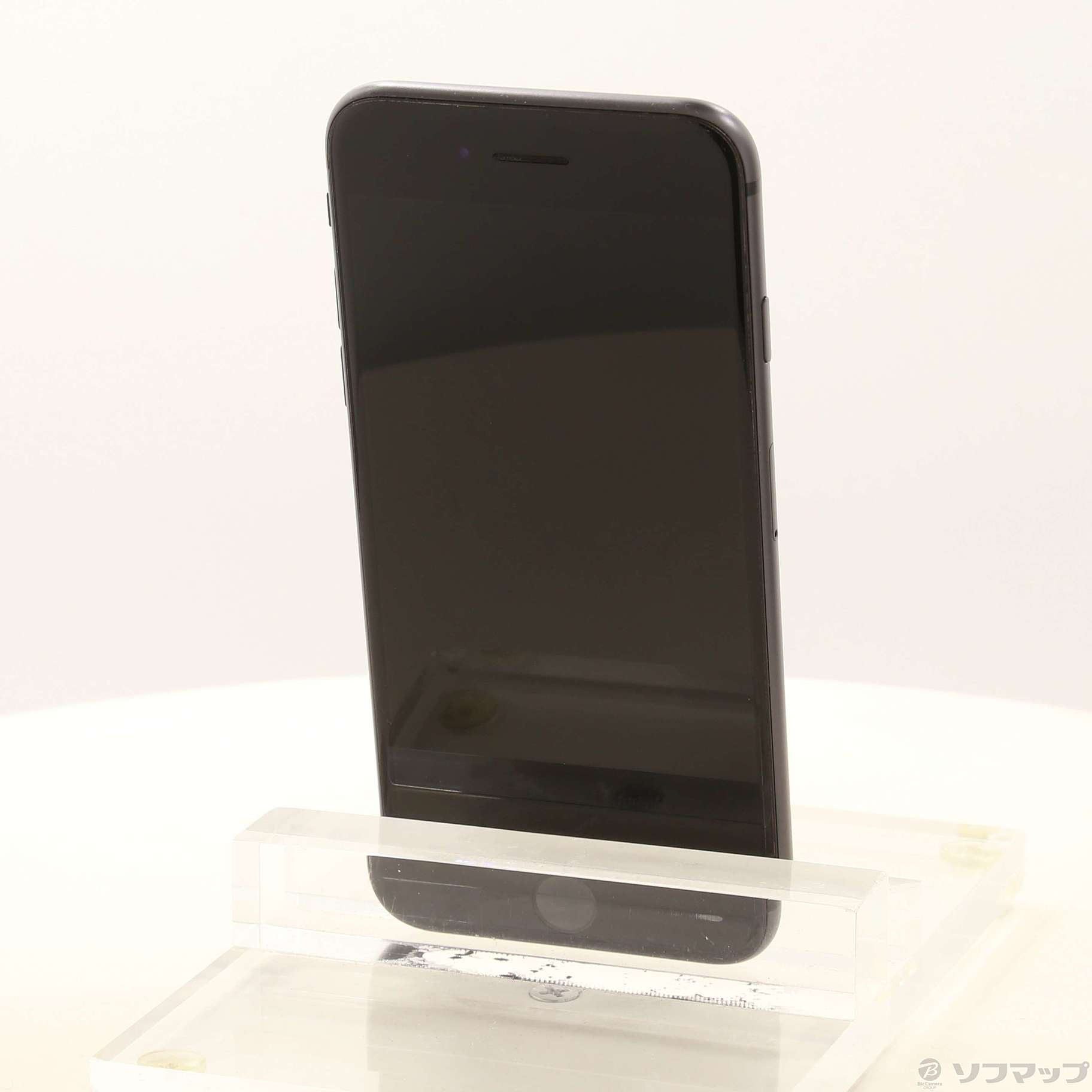 中古】iPhone8 64GB スペースグレイ MQ782J／A SoftBank 