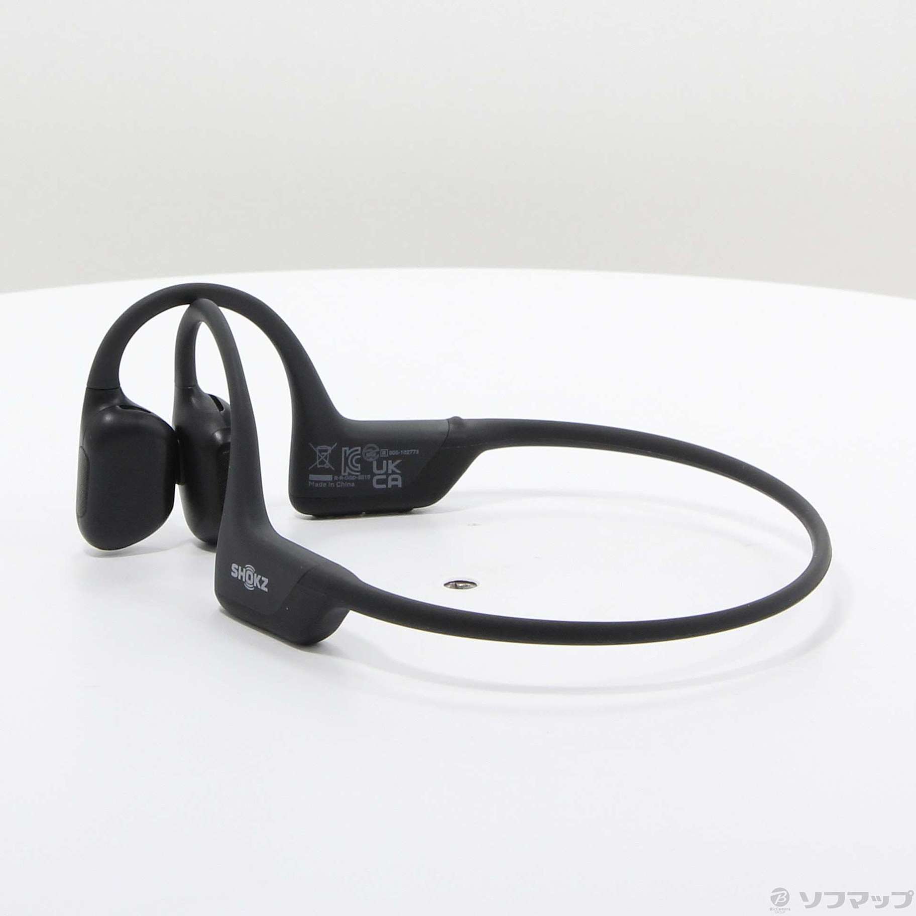 中古】OpenRun Pro ブラック SKZ-EP-000007 [2133058143295] - リコレ  