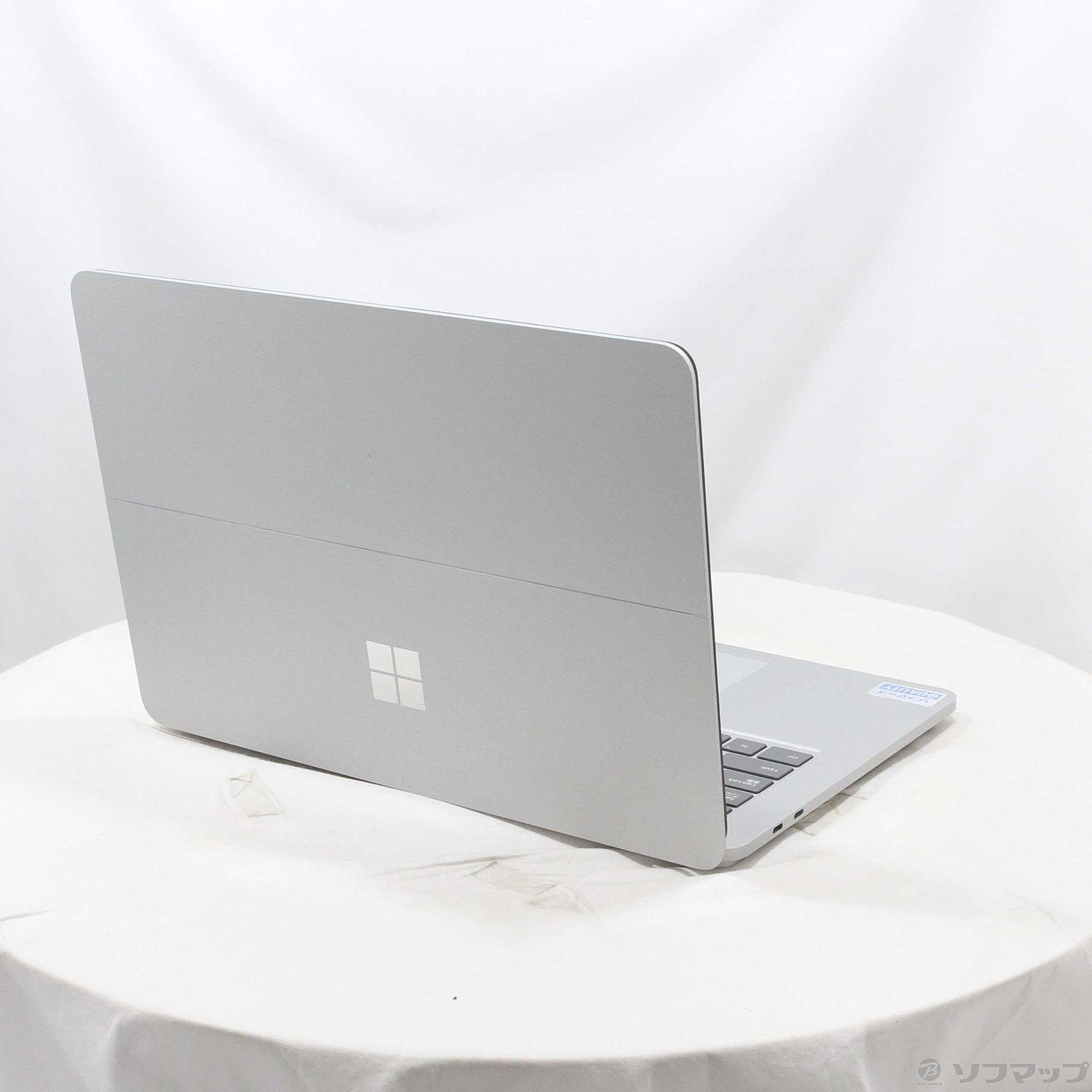 Surface Laptop Studio 〔Core i7／16GB／SSD512GB〕 A1Y-00018 プラチナ