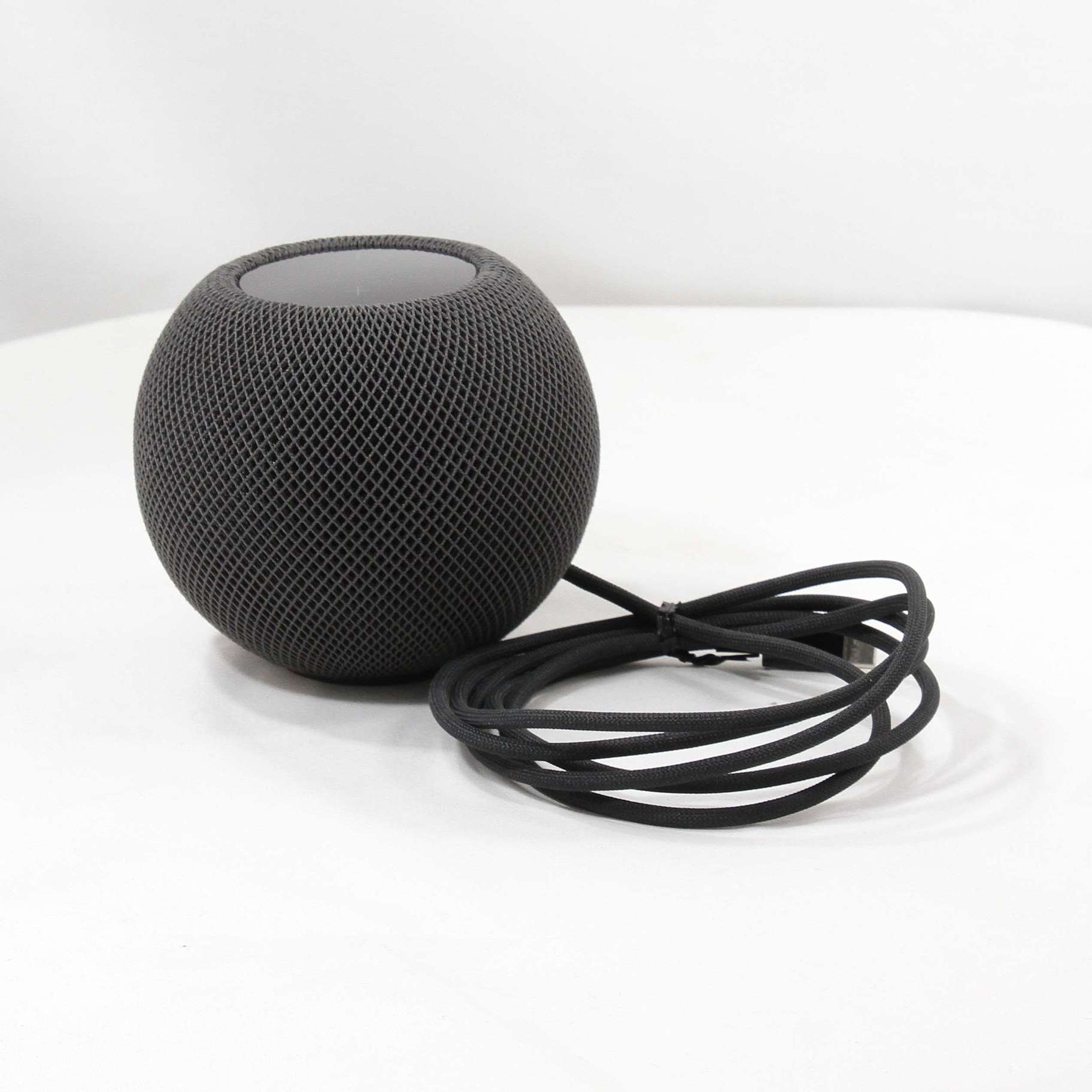 HomePod mini スペースグレイ MY5G2J/A 2個セット 美品