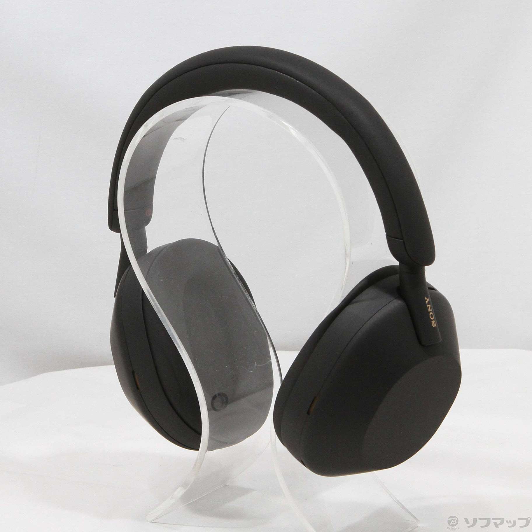 中古】WH-1000XM5 B ブラック [2133058144230] - 法人専用リコレ