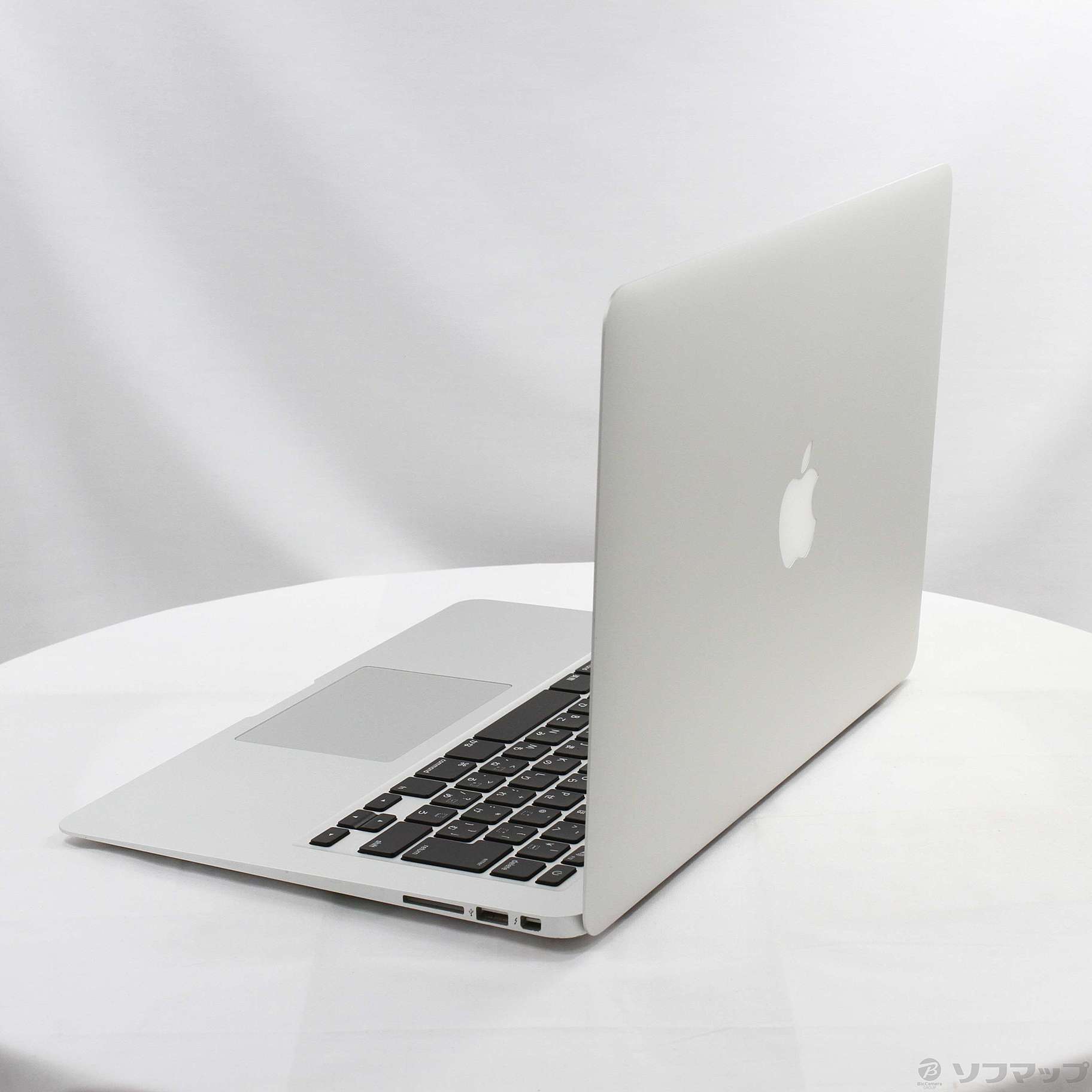 MacBook Air 2015年モデル 13.3インチ　外付けSD付き MacBook Air 2015年モデル 13.3インチ 外付けSD付き