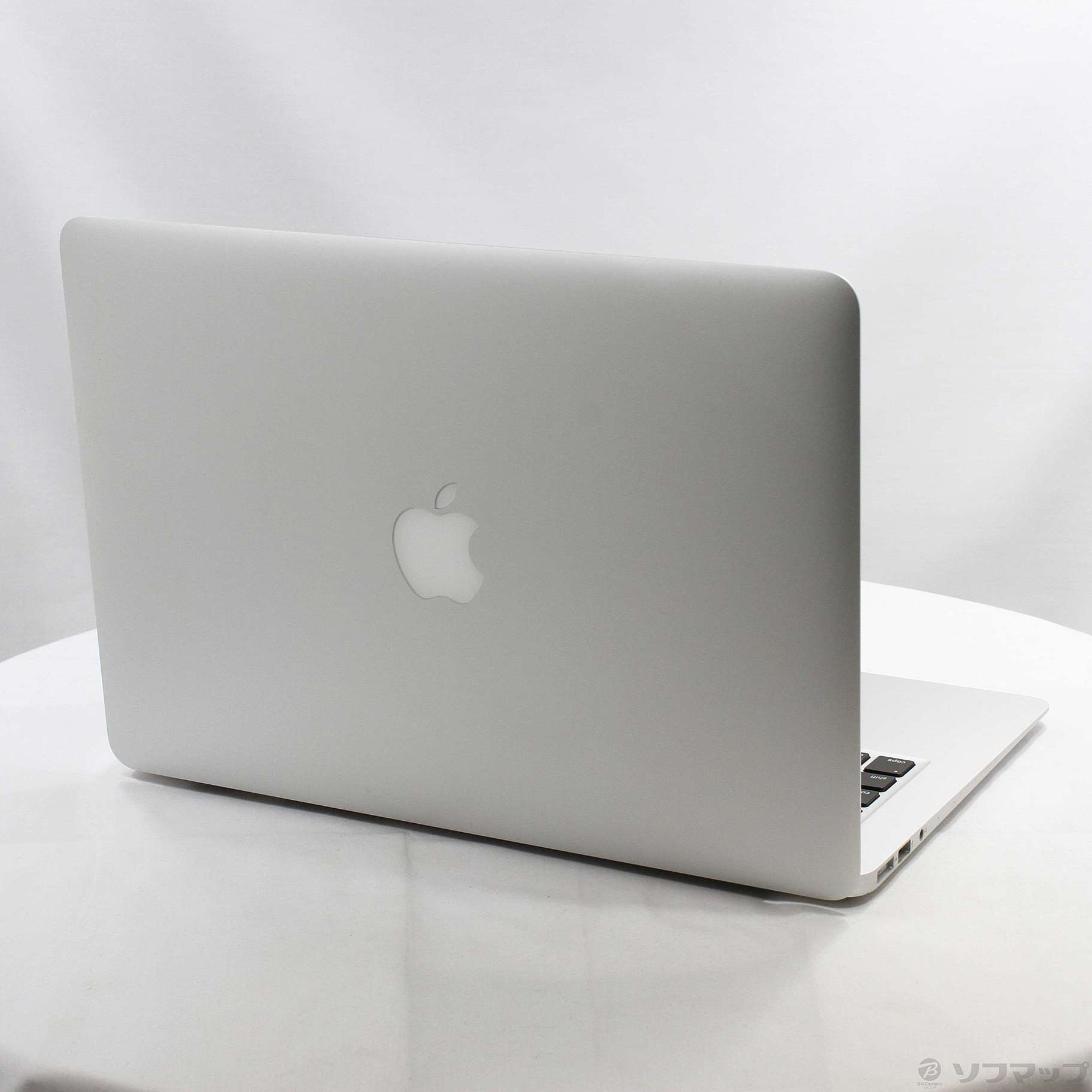 中古品〕 MacBook Air 13.3-inch Early 2015 MJVE2J／A Core_i5 1.6GHz