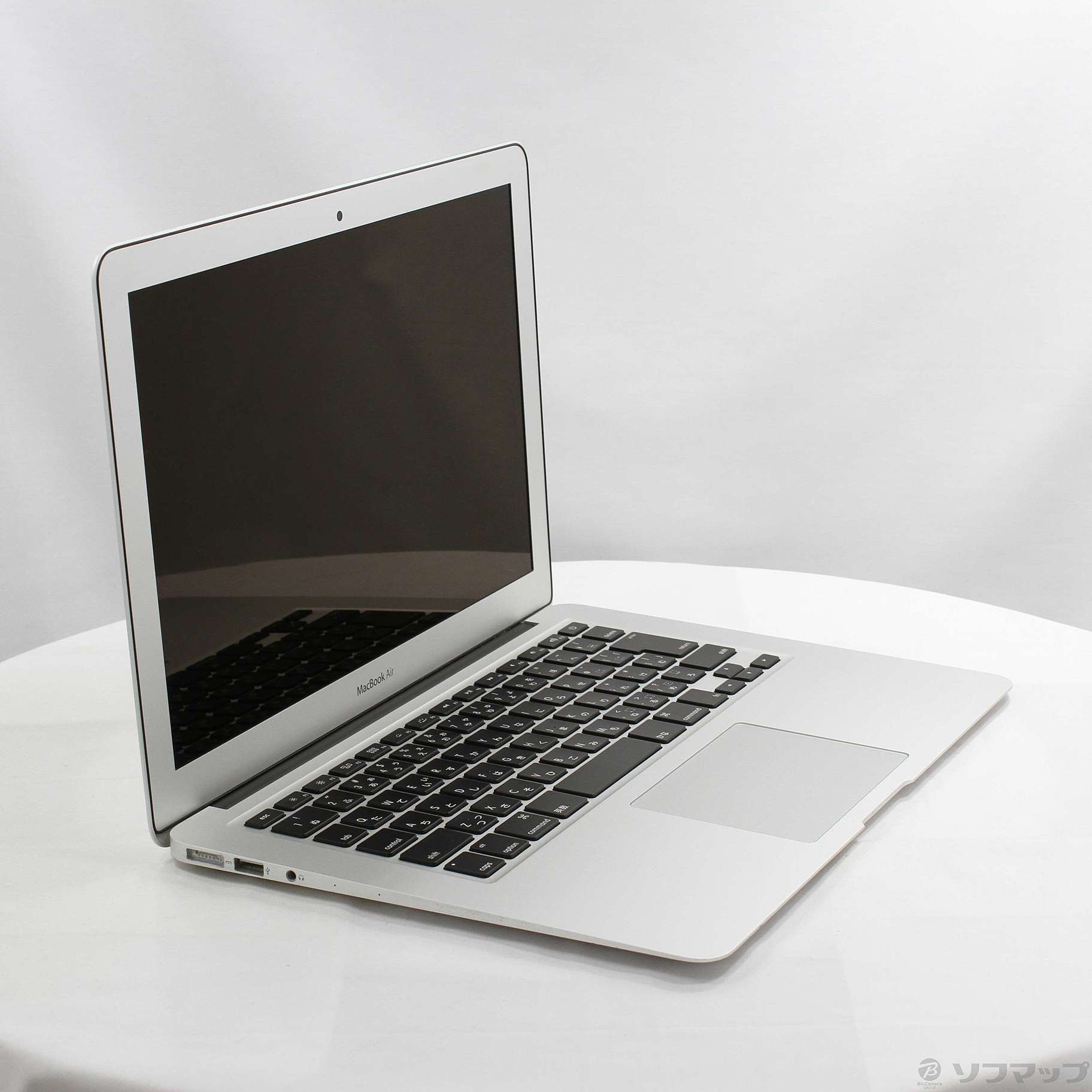 中古】MacBook Air 13.3-inch Early-2015 MJVE2J／A Core_i5 1.6GHz