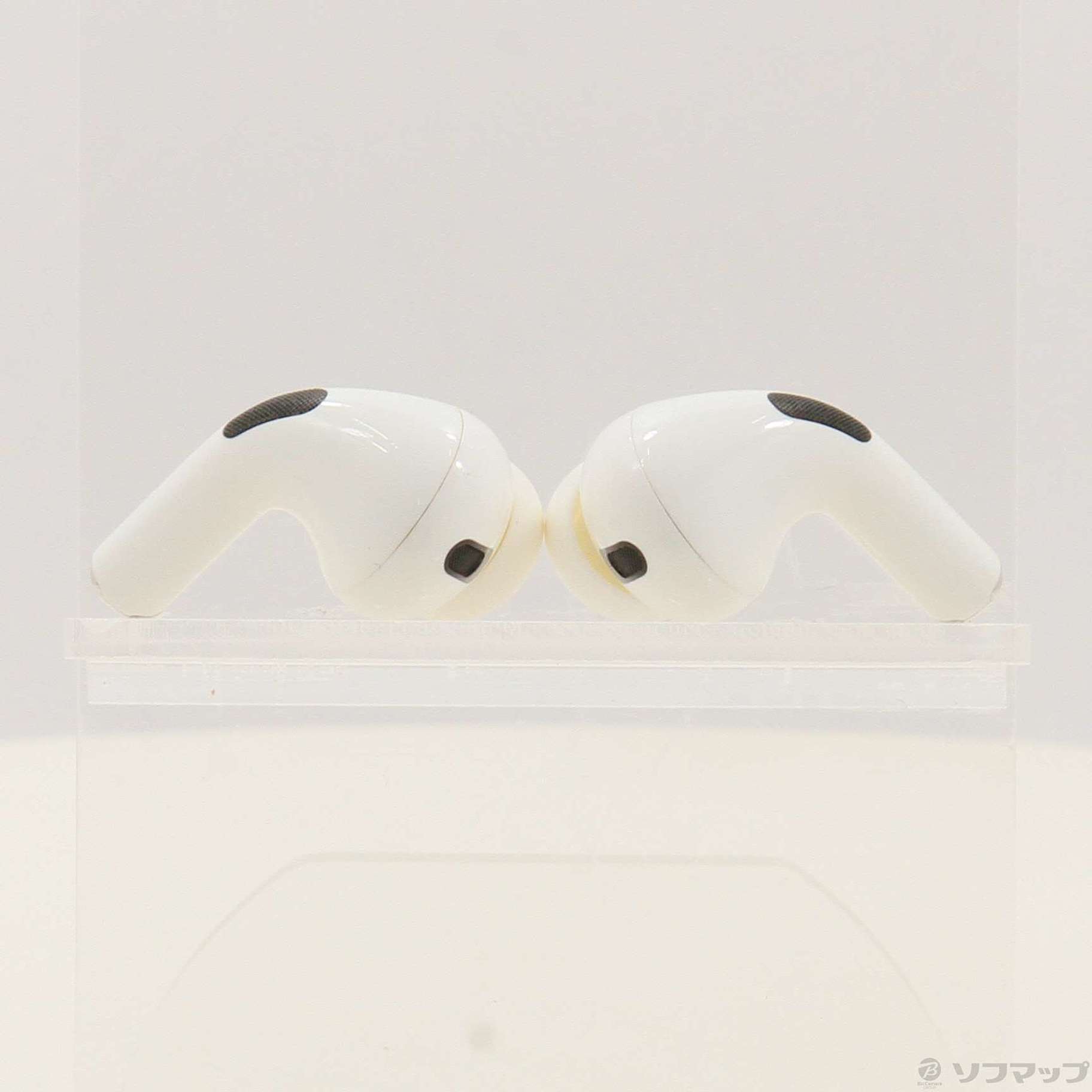 AirPods Pro 第1世代 完動品 MWP22J/A 正規 中古】AirPods Pro 第1世代 MWP22J／A ノイズあり [2133058145534