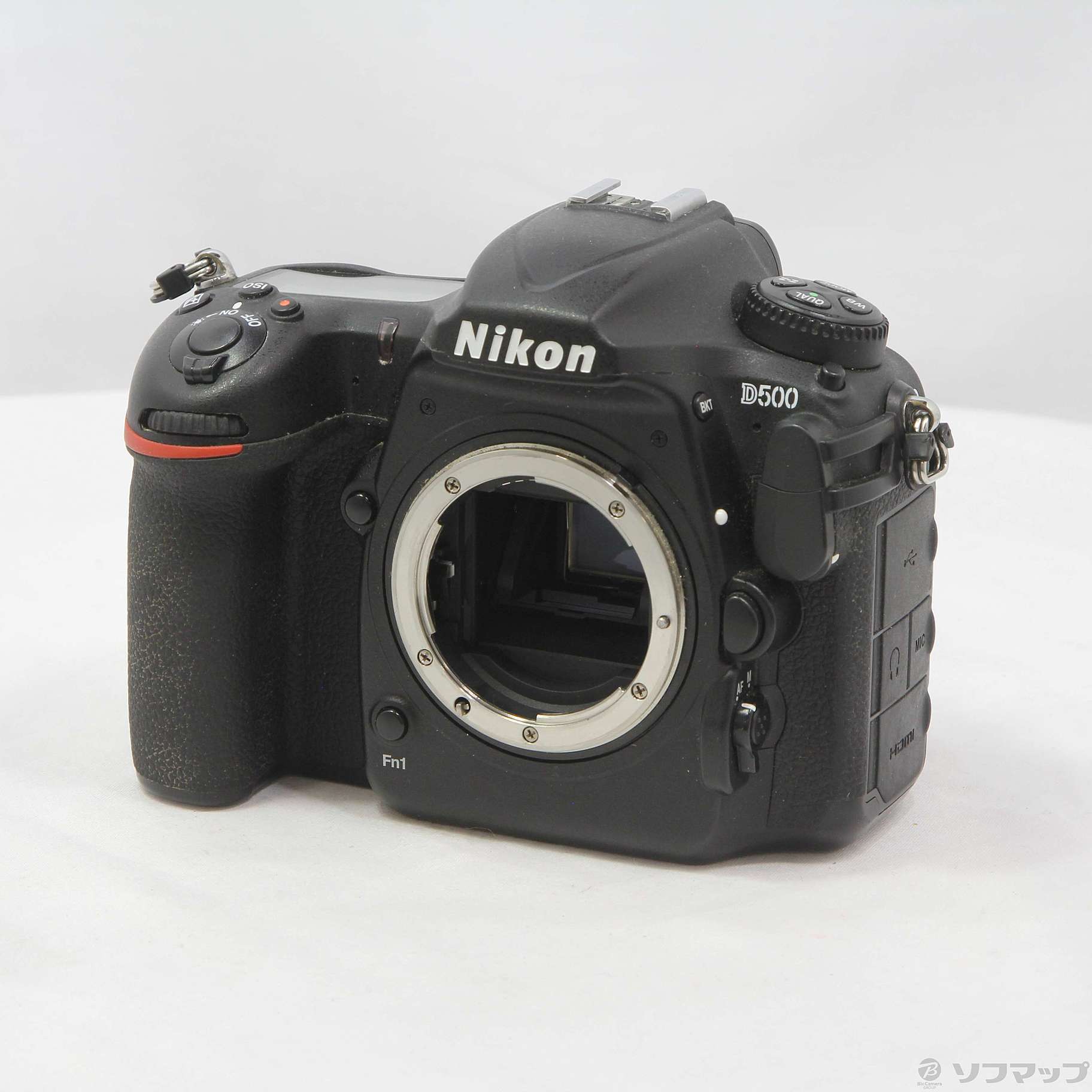 Nikon D500 ボディ