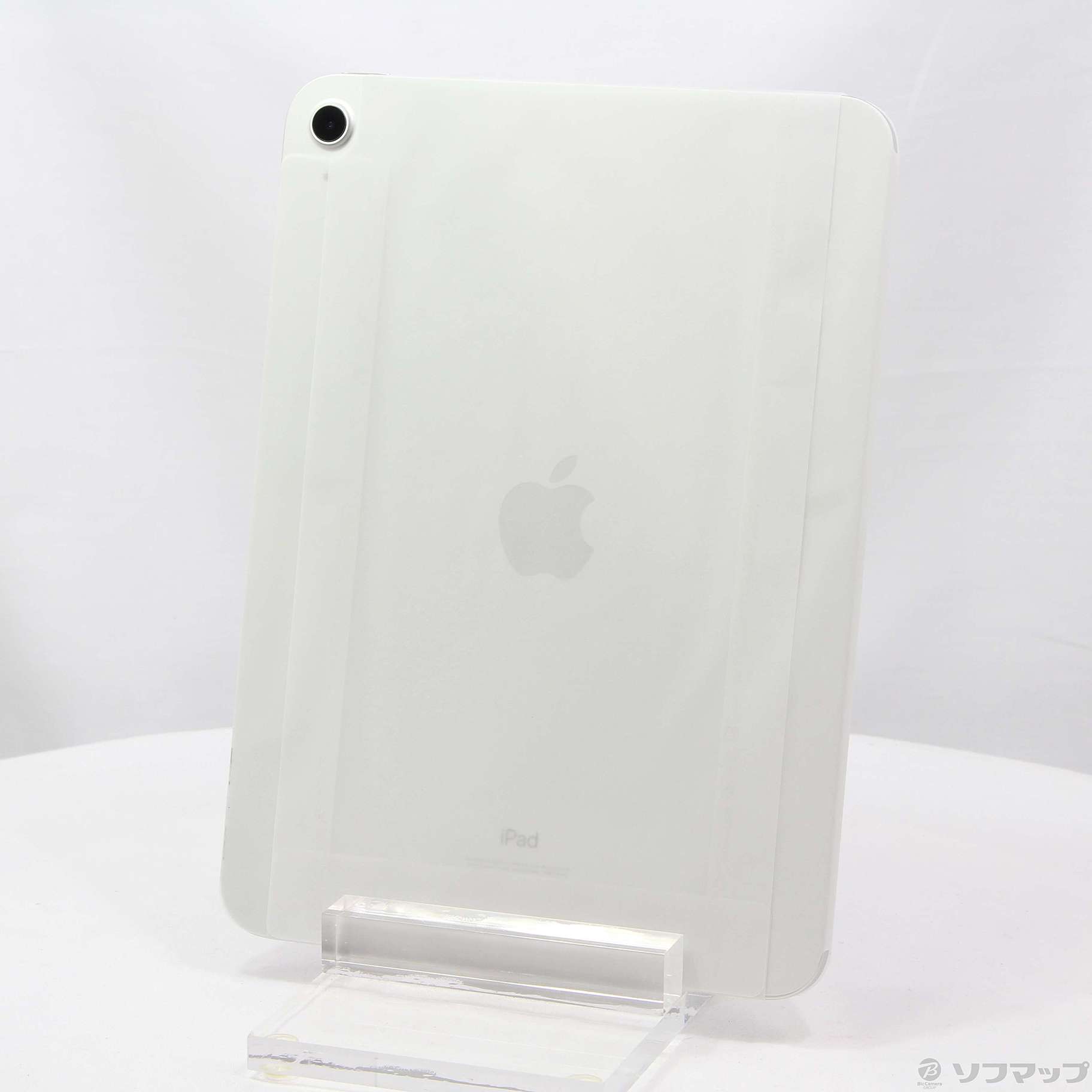 Apple iPad (第10世代) 64GB シルバー Apple iPad 第10世代 Wi-Fi