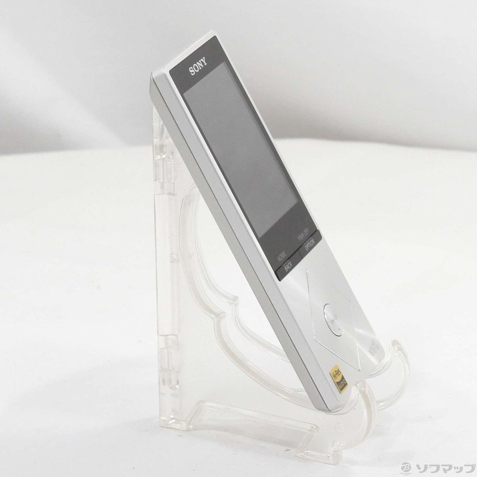 SONY ウォークマン 64GB ブラック NW-A17 SONY NW-A17 [64GB] 価格比較