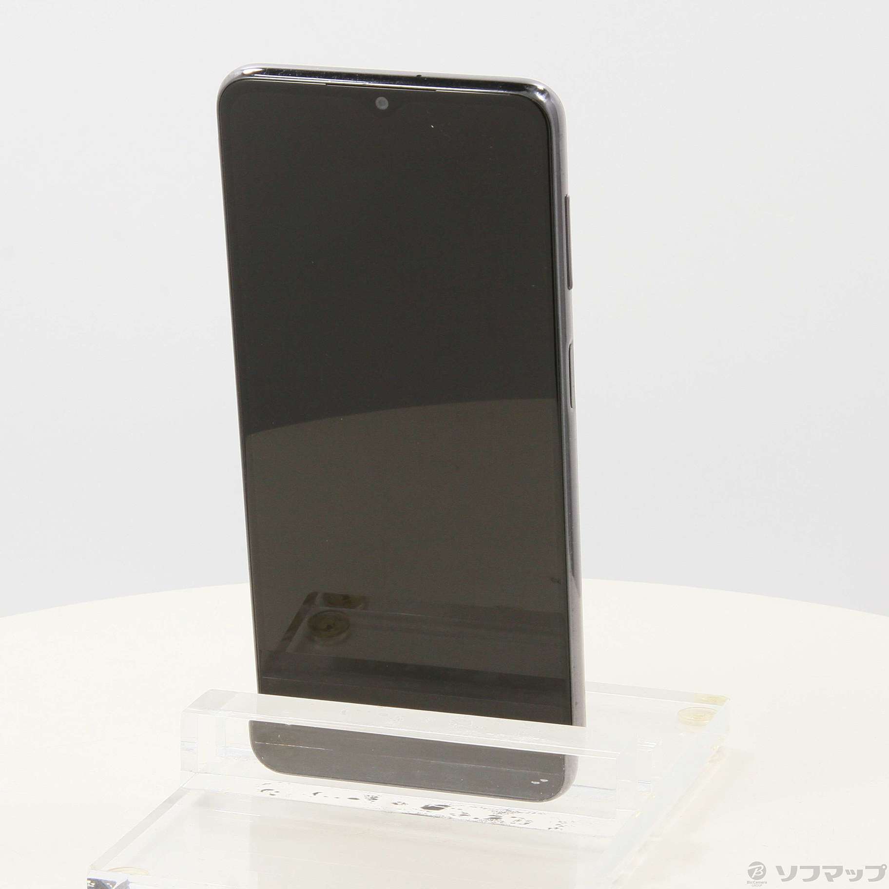 中古】GALAXY A32 5G 64GB オーサムブラック SCG08 auロック解除SIMフリー [2133058147033] -  リコレ！|ビックカメラグループ ソフマップの中古通販サイト