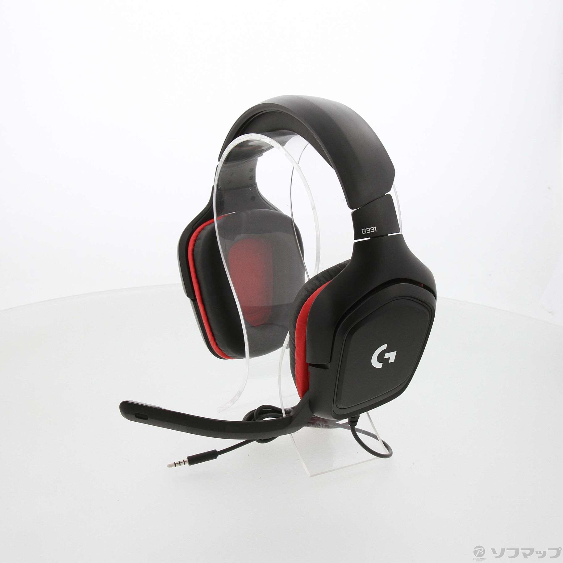 中古】G331 スペシャルエディションモデル SE-G331 [2133058147163