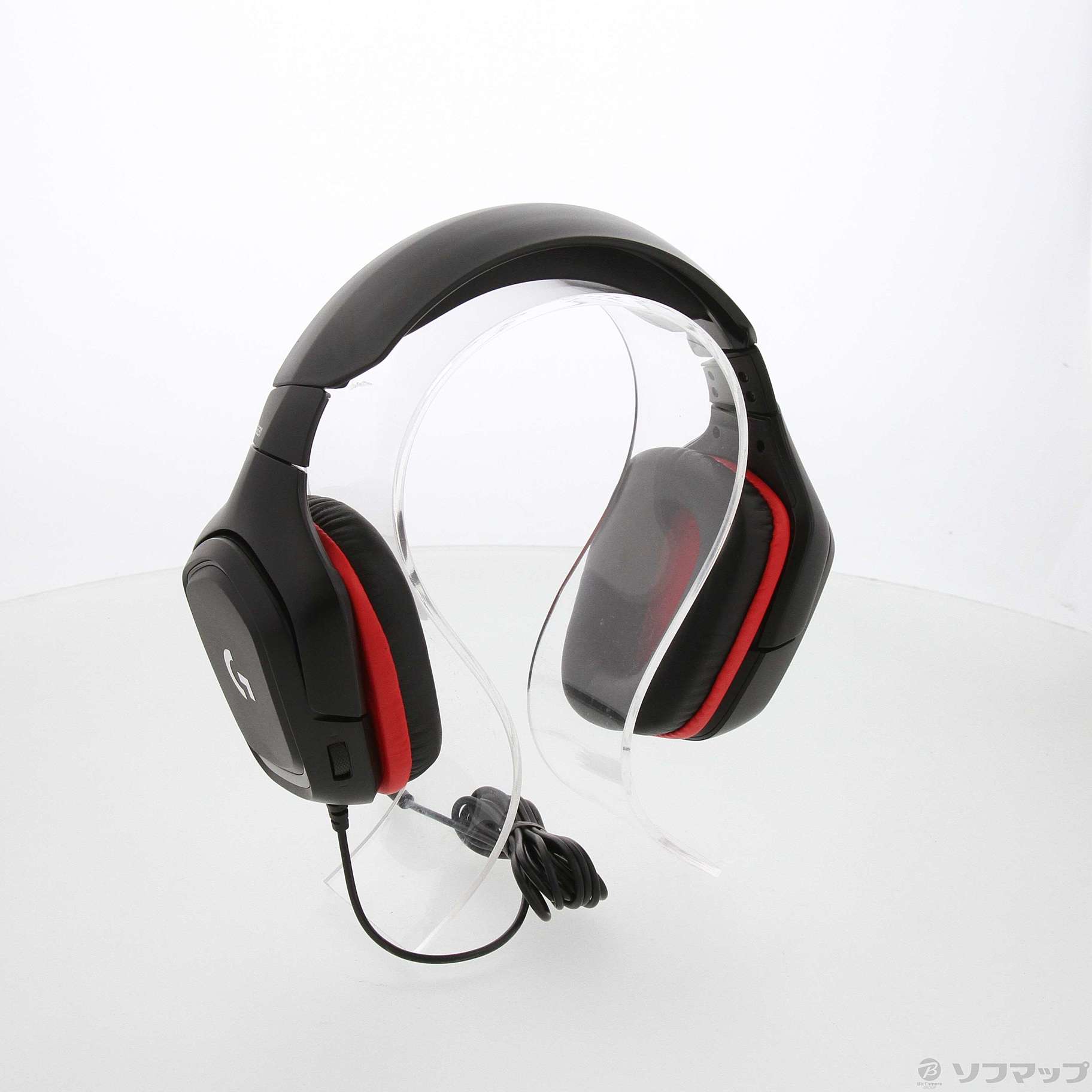 中古】G331 スペシャルエディションモデル SE-G331 [2133058147163